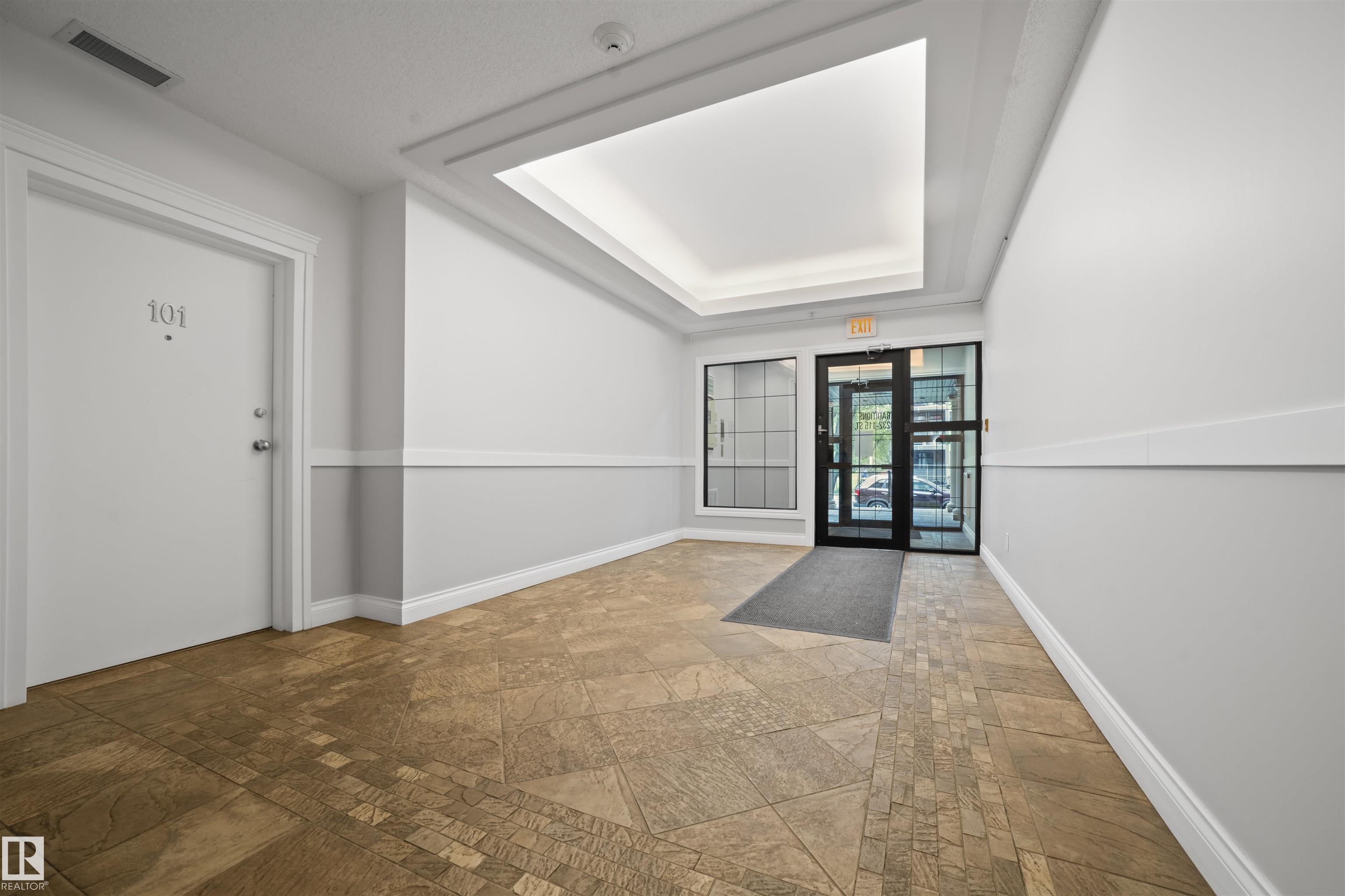 Photo 36 at 405 - 10232 115 Street NW, Wîhkwêntôwin, Edmonton