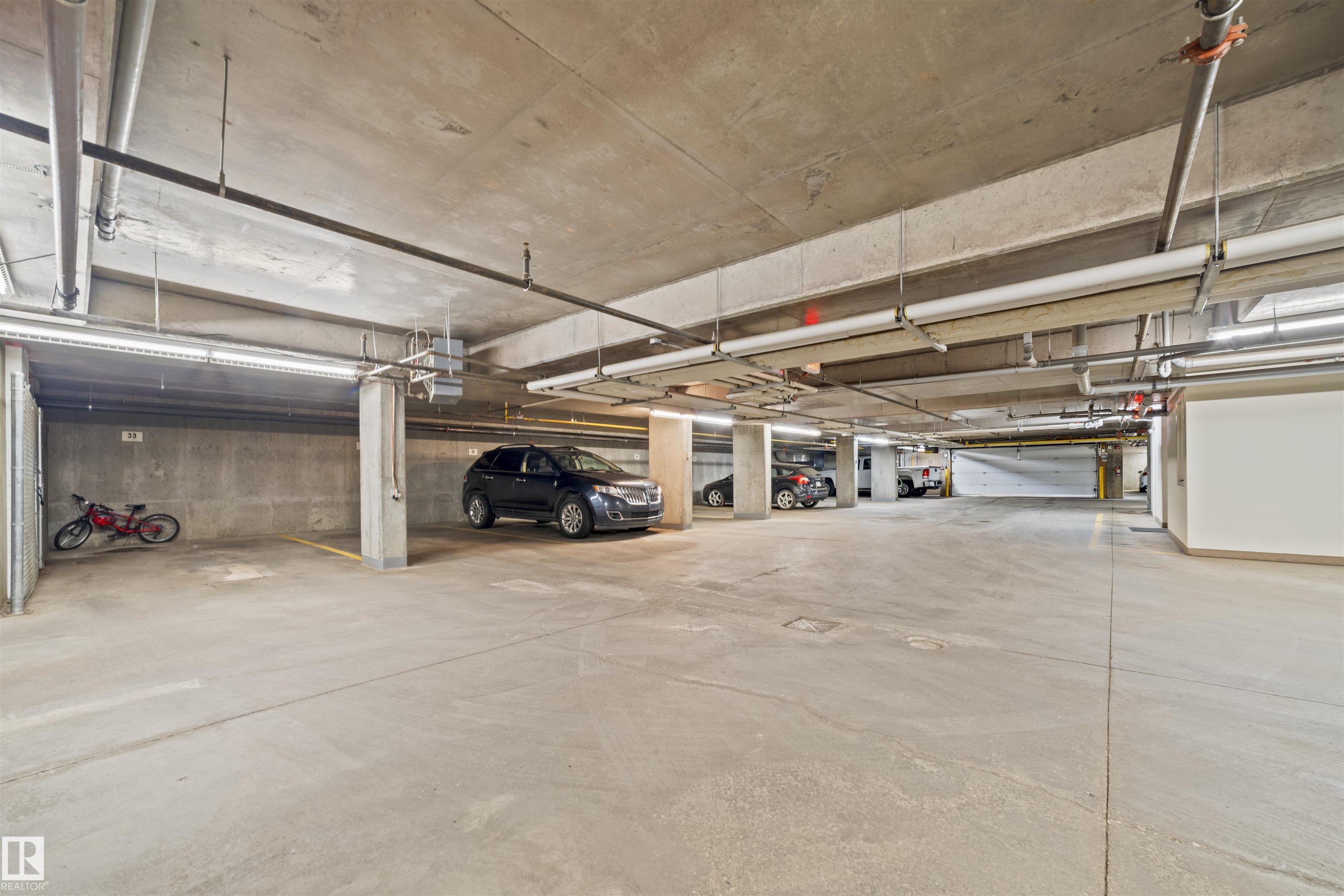 Photo 39 at 405 - 10232 115 Street NW, Wîhkwêntôwin, Edmonton