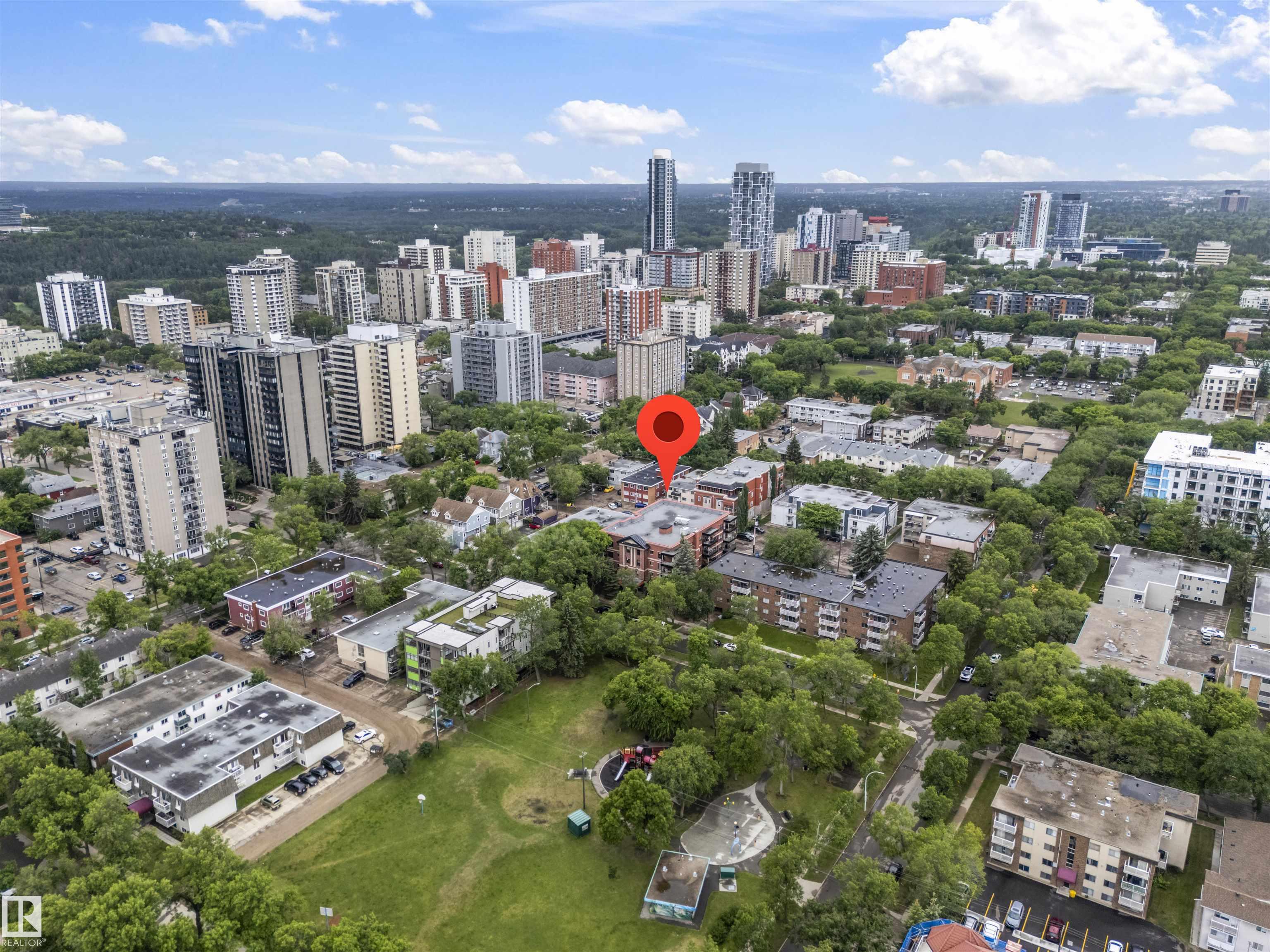 Photo 42 at 405 - 10232 115 Street NW, Wîhkwêntôwin, Edmonton