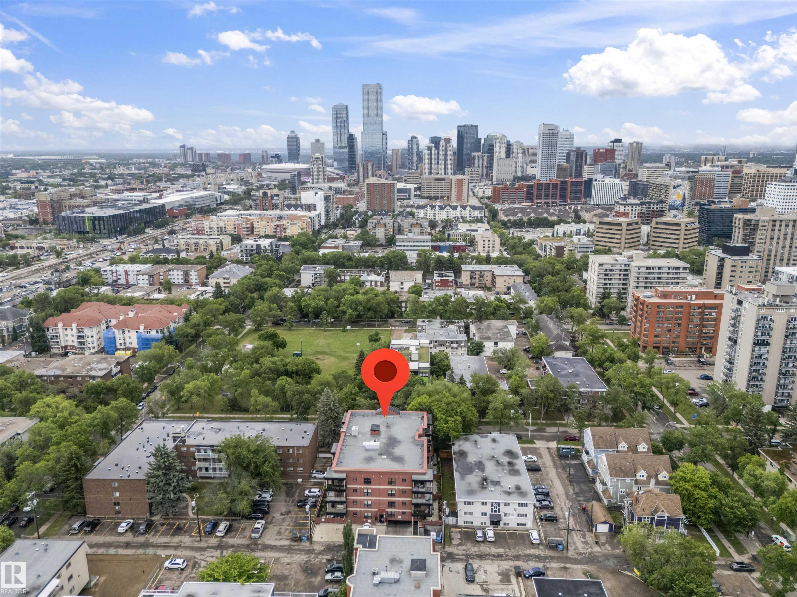 Photo 43 at 405 - 10232 115 Street NW, Wîhkwêntôwin, Edmonton