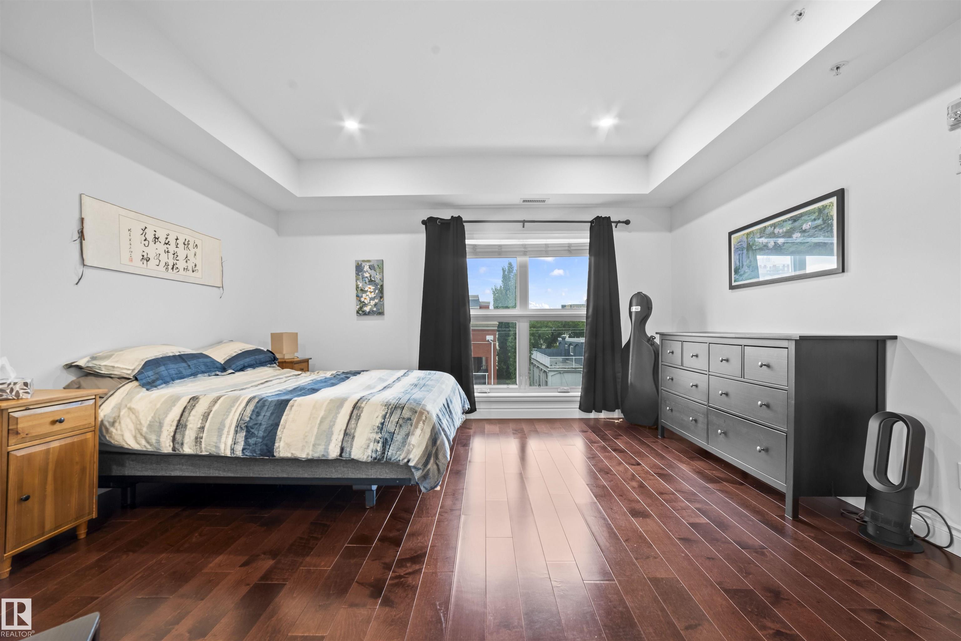 Photo 7 at 405 - 10232 115 Street NW, Wîhkwêntôwin, Edmonton