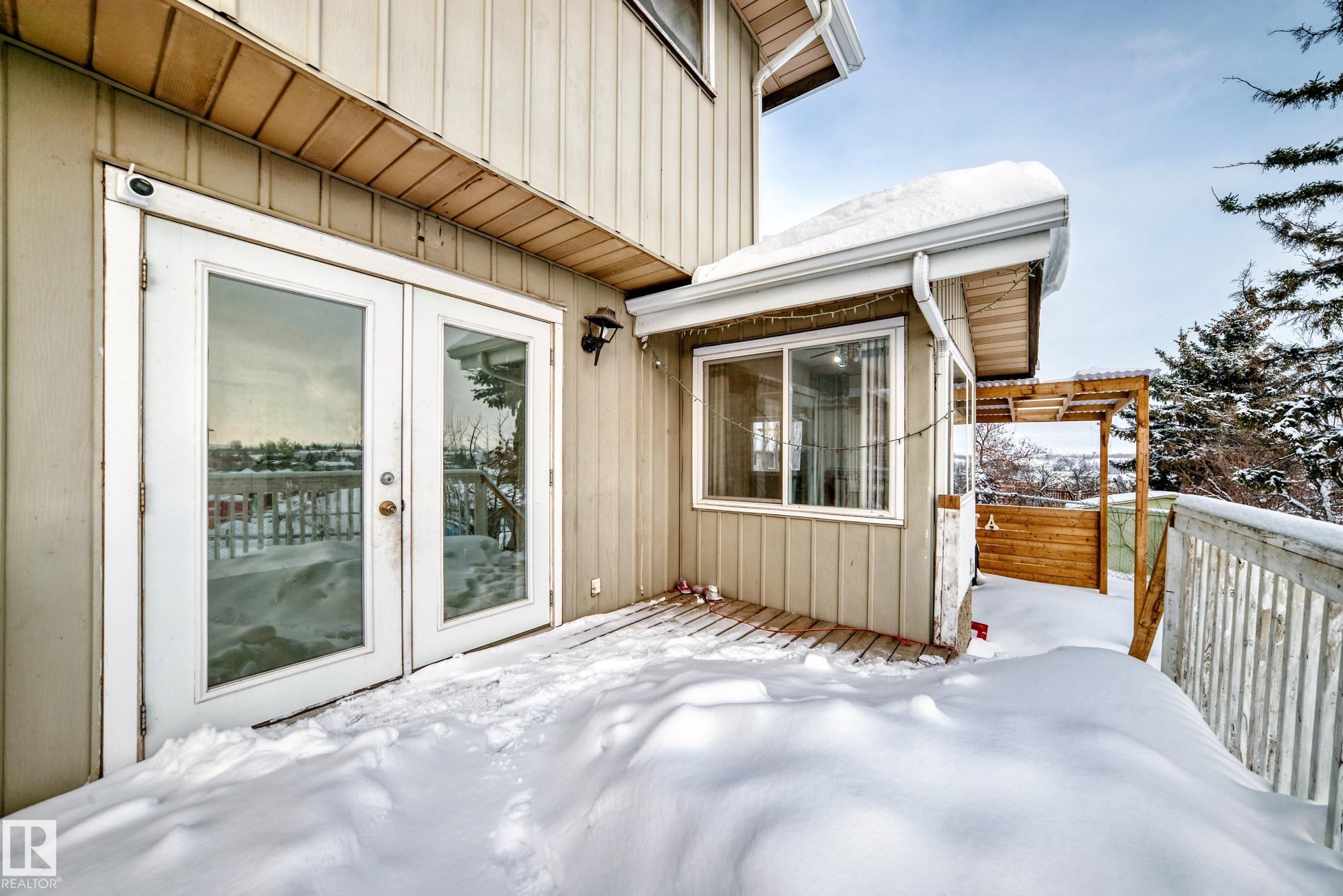 Photo 17 at 72 Howson Crescent NW, Canon Ridge, Edmonton