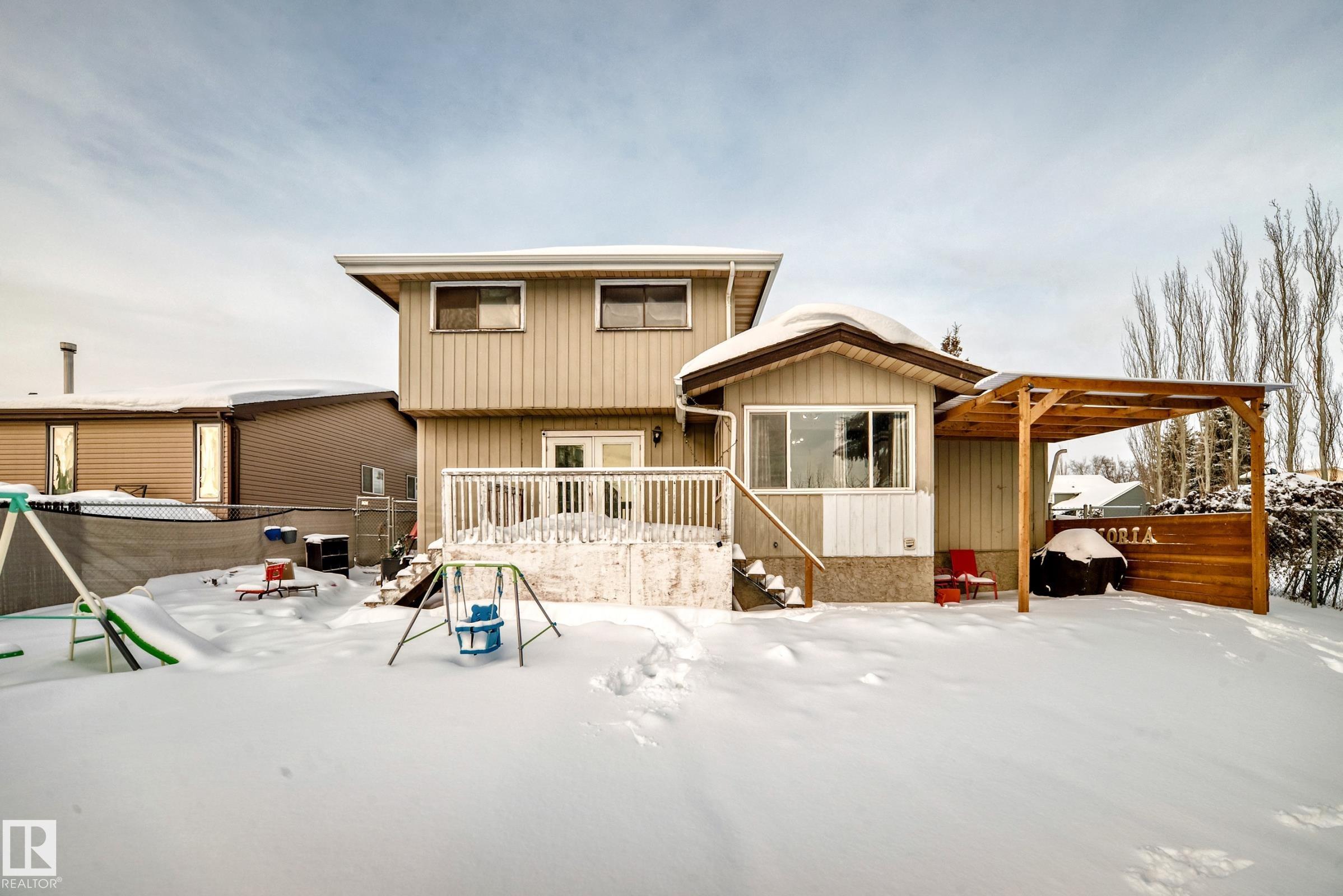 Photo 66 at 72 Howson Crescent NW, Canon Ridge, Edmonton