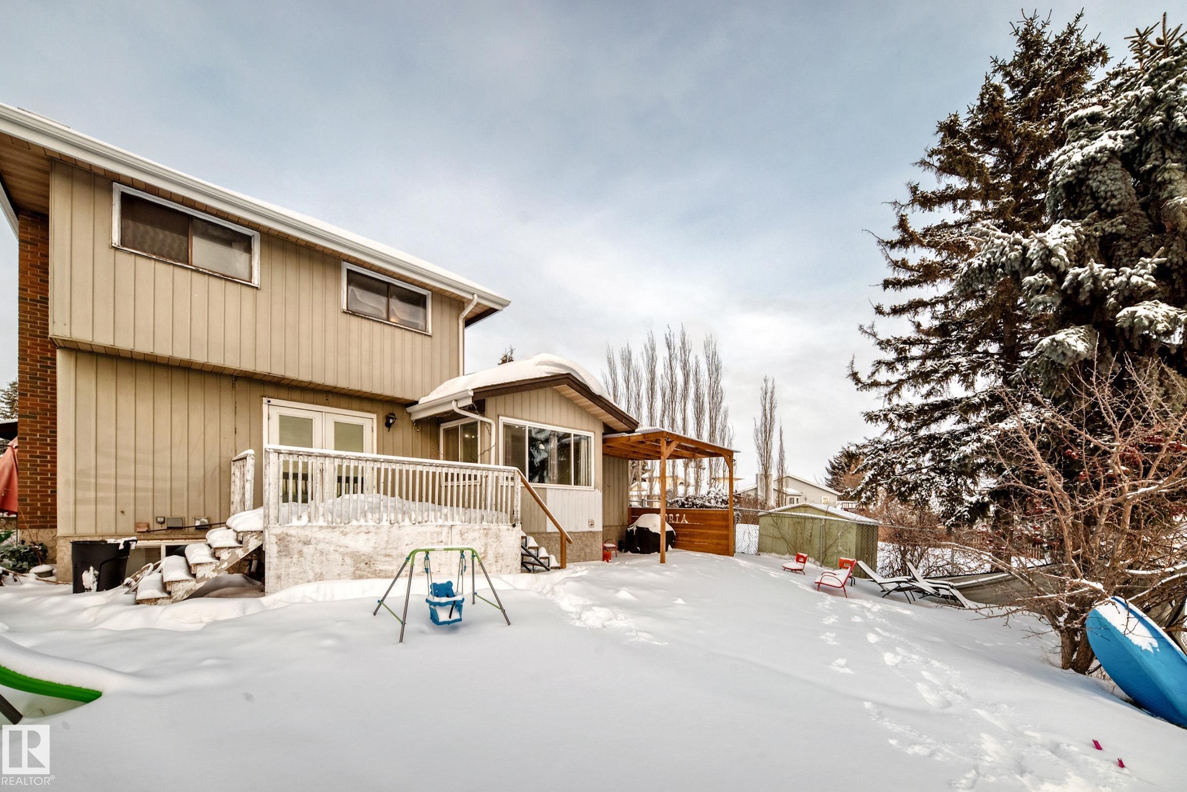 Photo 67 at 72 Howson Crescent NW, Canon Ridge, Edmonton
