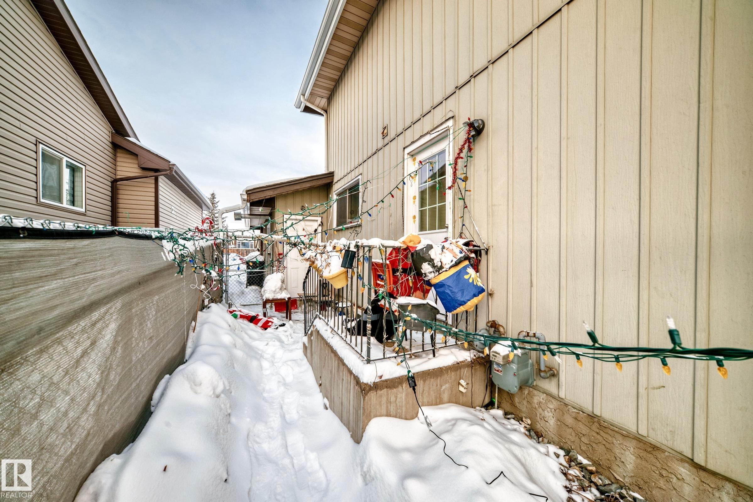 Photo 68 at 72 Howson Crescent NW, Canon Ridge, Edmonton