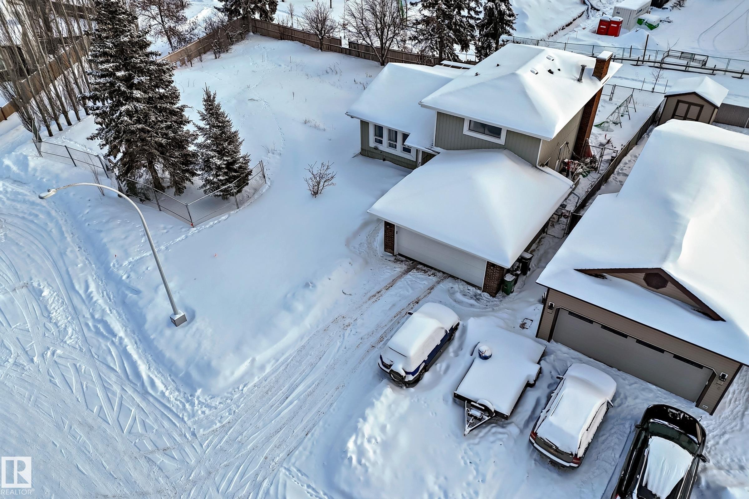 Photo 73 at 72 Howson Crescent NW, Canon Ridge, Edmonton