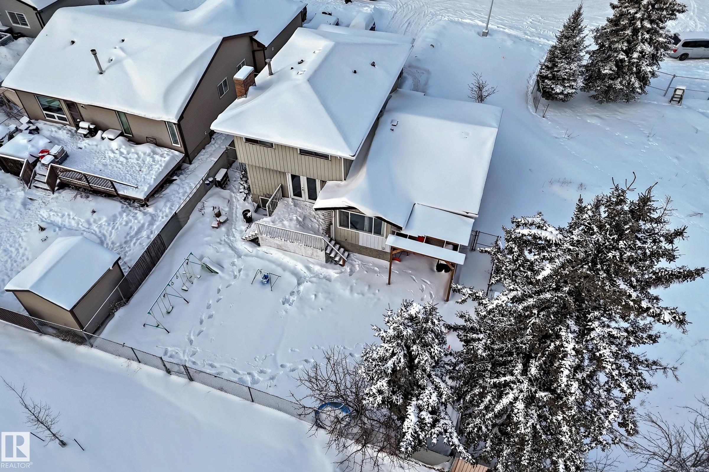 Photo 75 at 72 Howson Crescent NW, Canon Ridge, Edmonton