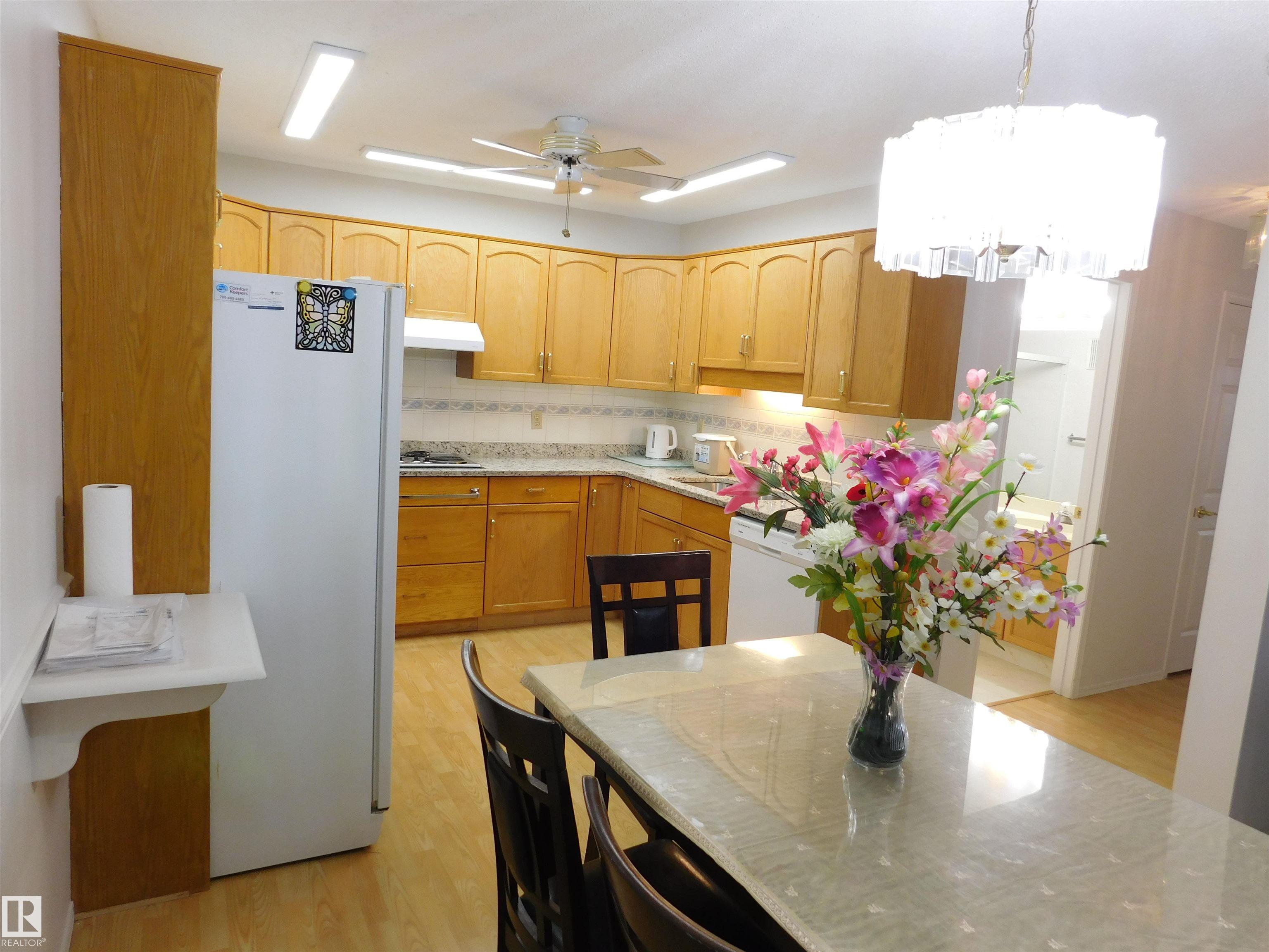 210 - 10945 21 Avenue NW, Keheewin, Edmonton