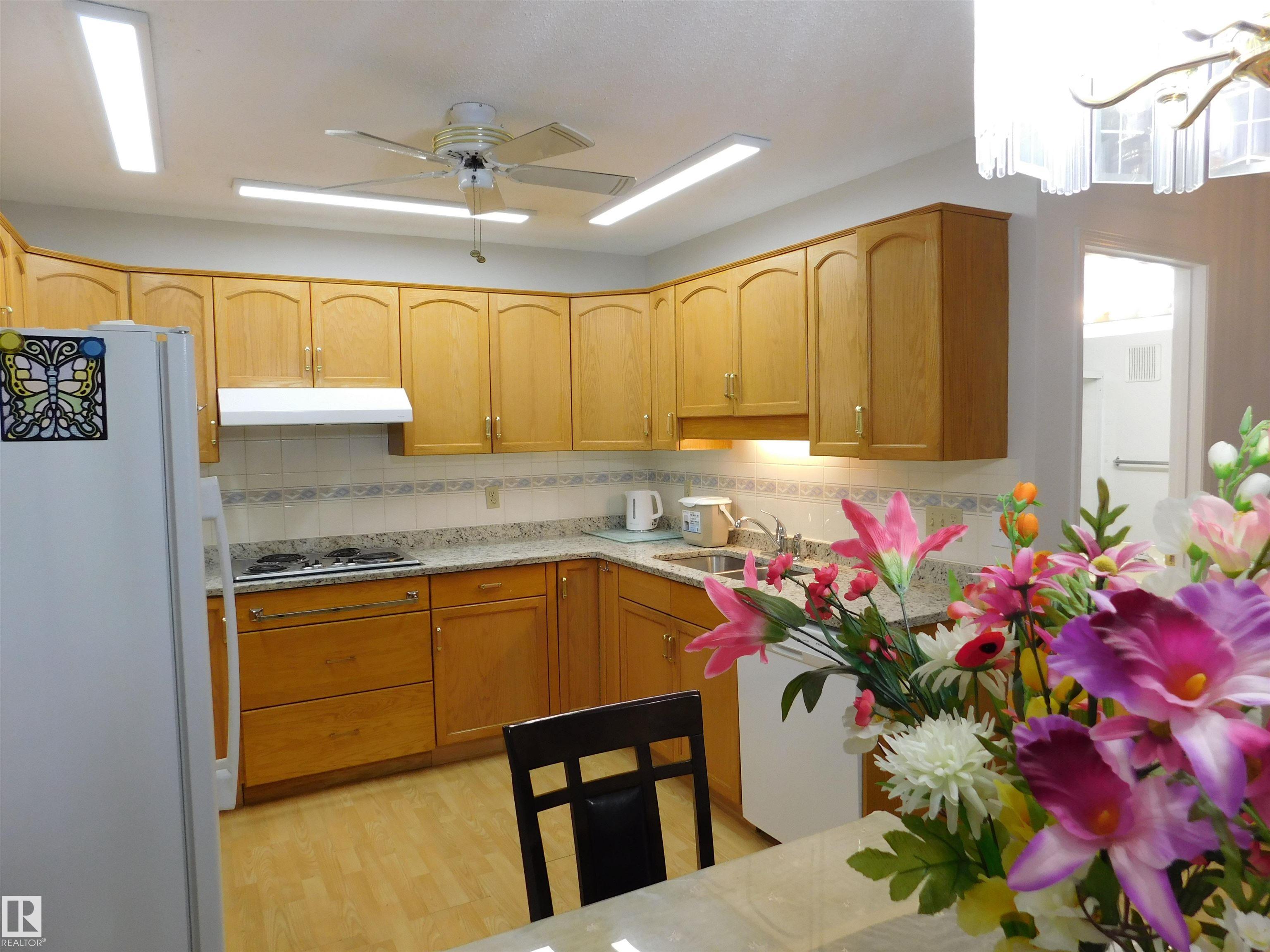 210 - 10945 21 Avenue NW, Keheewin, Edmonton