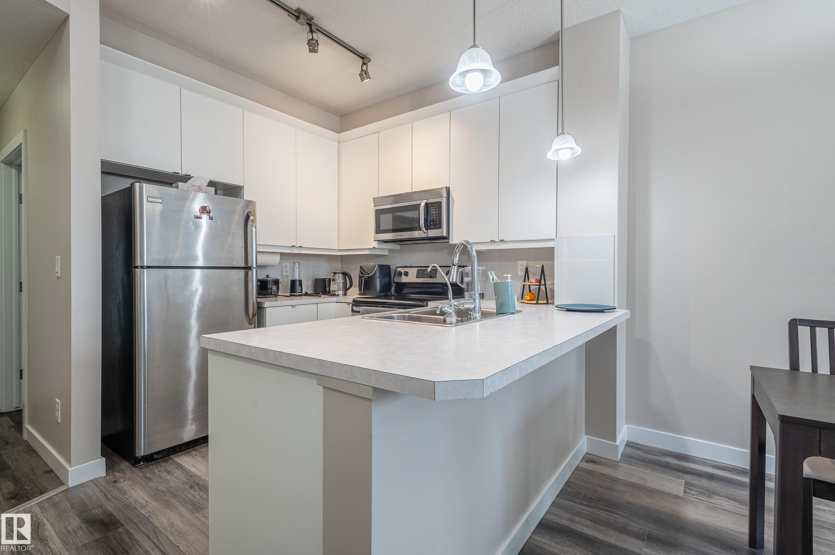 Photo 16 at 102 - 2590 Anderson Way SW, Ambleside, Edmonton