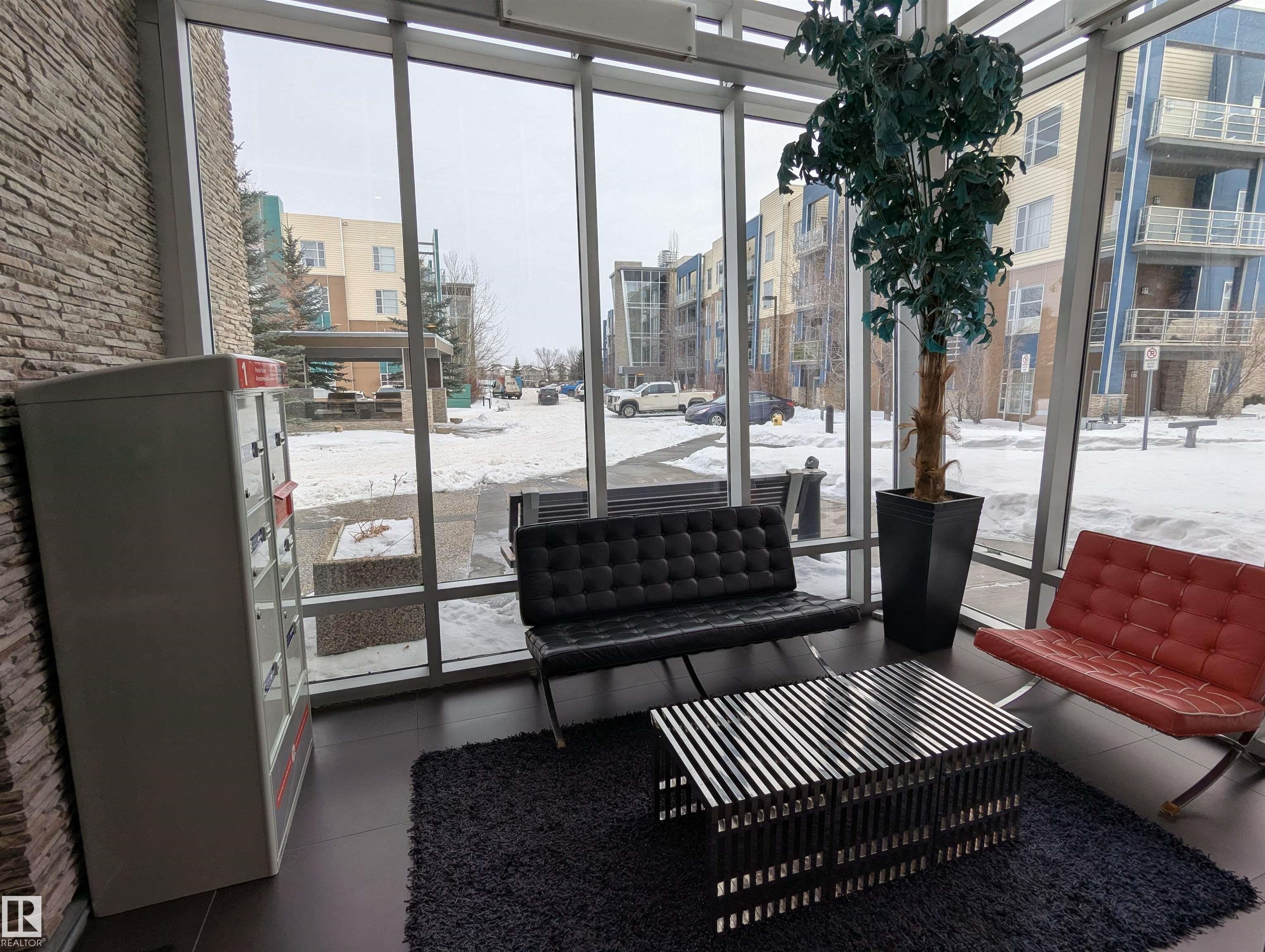 102 - 2590 Anderson Way SW, Ambleside, Edmonton