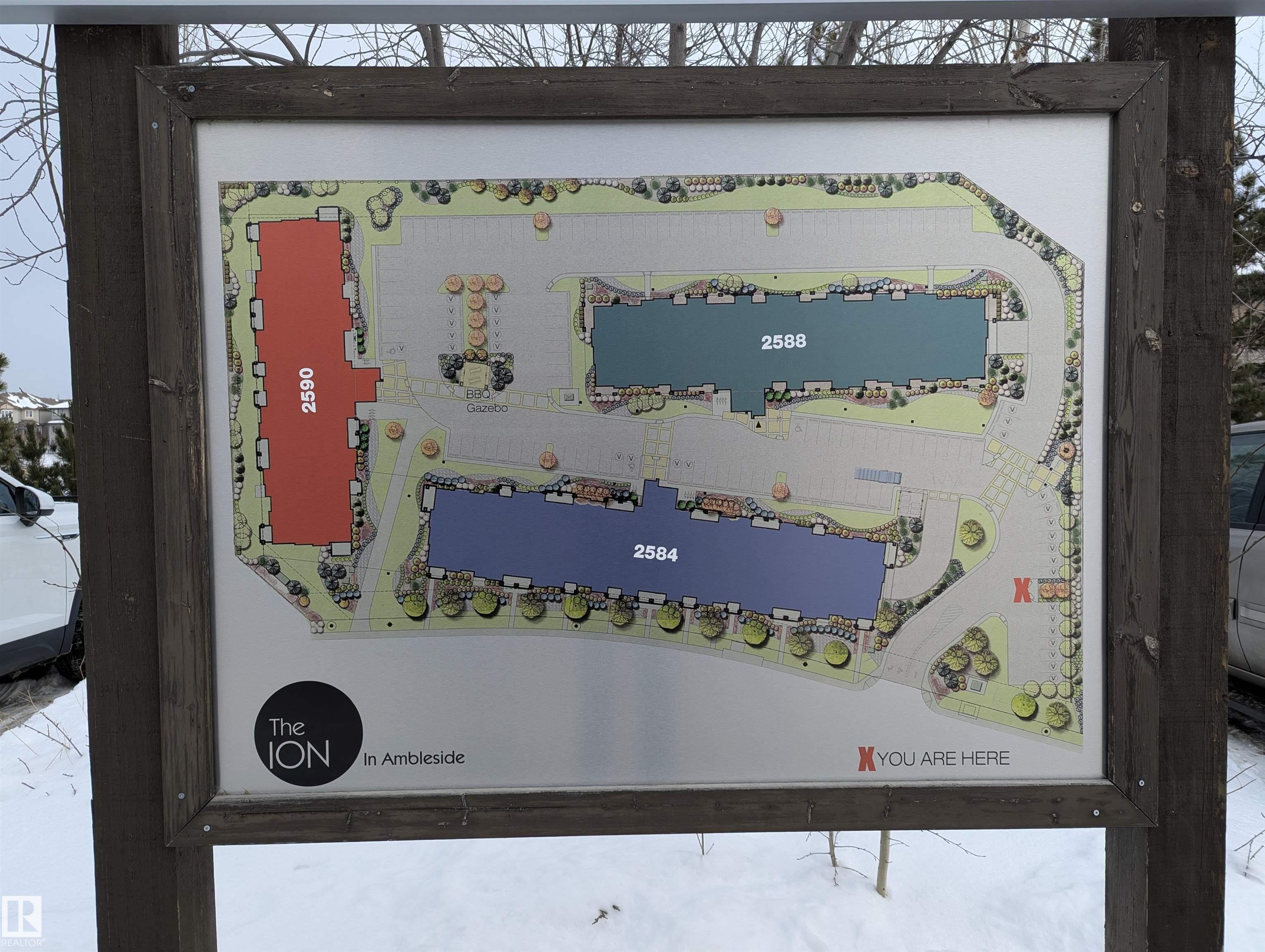 Photo 29 at 102 - 2590 Anderson Way SW, Ambleside, Edmonton