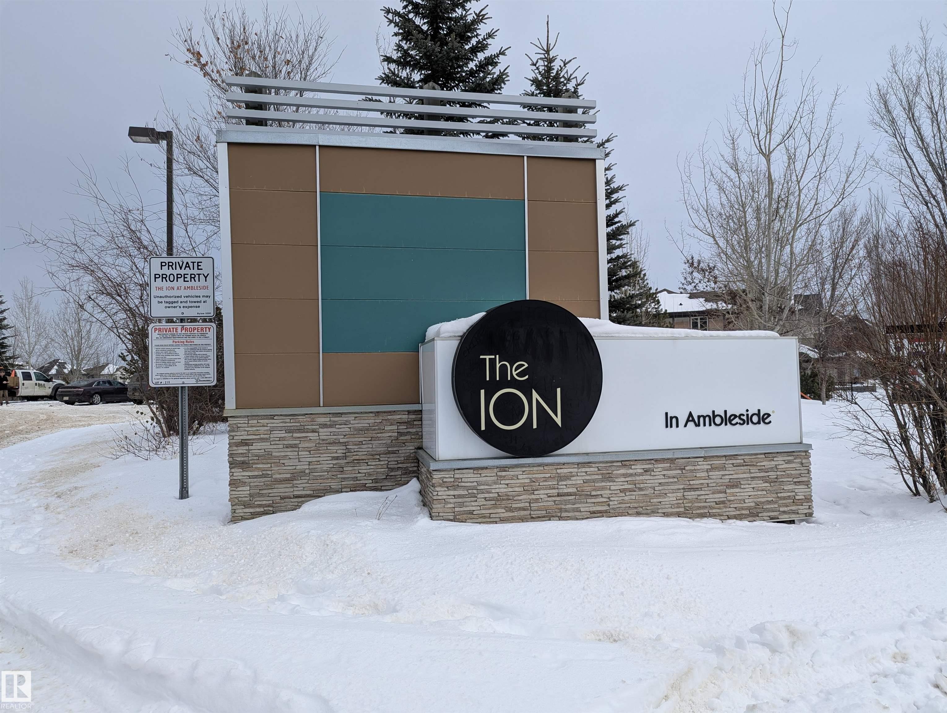 Photo 30 at 102 - 2590 Anderson Way SW, Ambleside, Edmonton