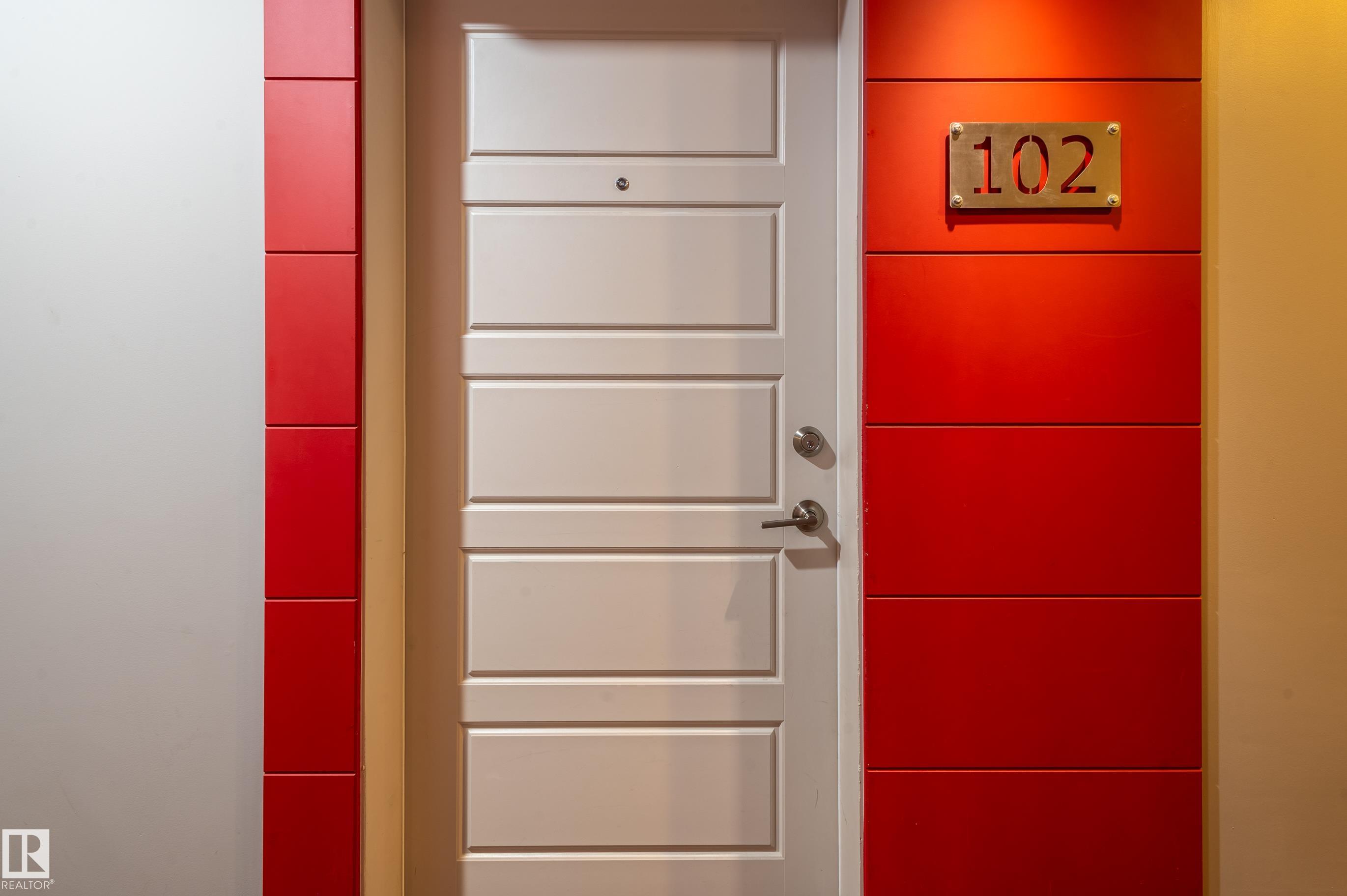 102 - 2590 Anderson Way SW, Ambleside, Edmonton