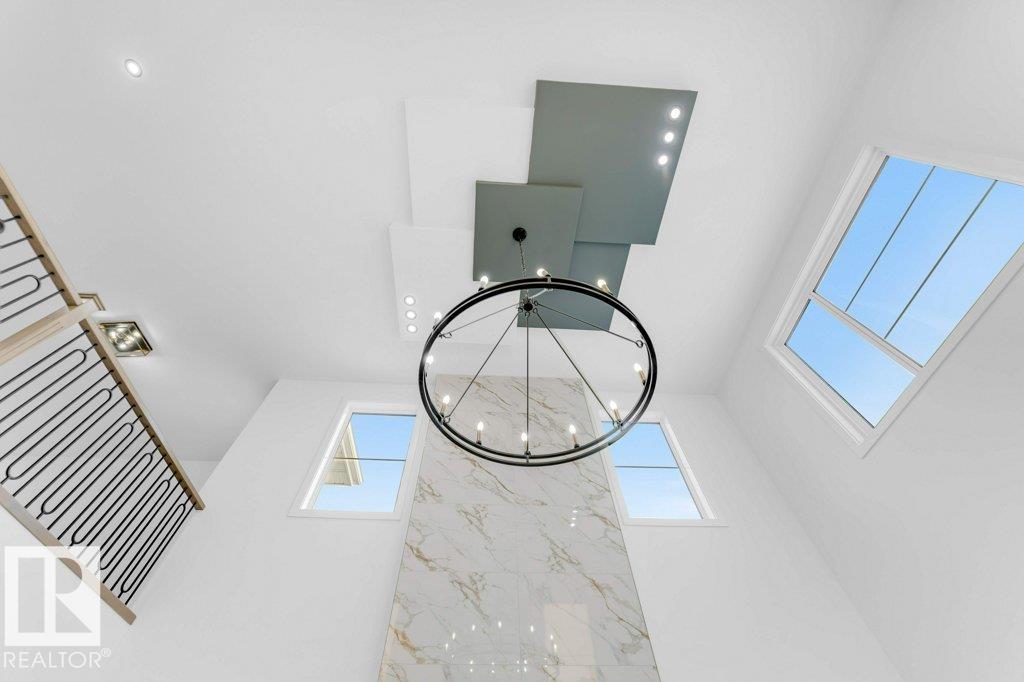 Photo 14 at 16840 33 Avenue SW, Glenridding Ravine, Edmonton