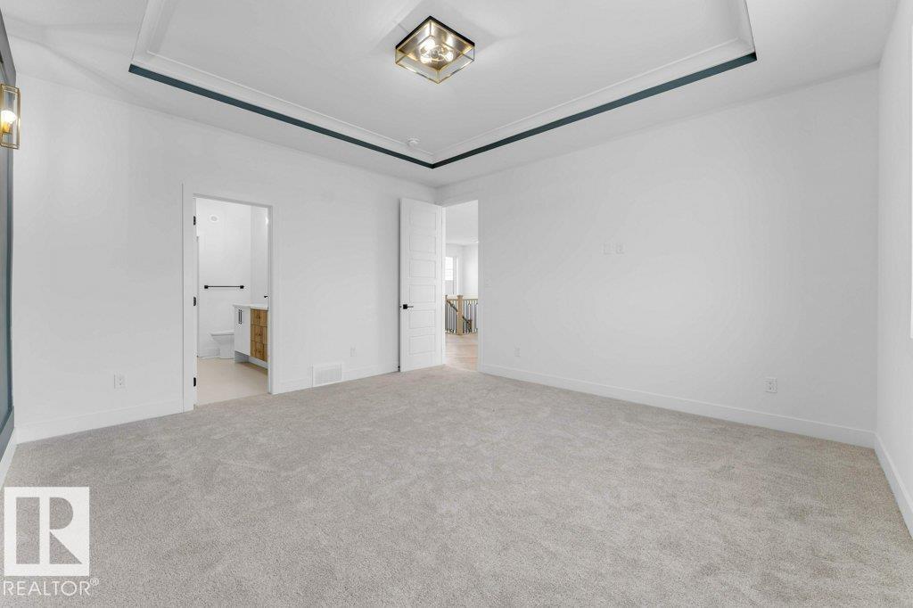 Photo 32 at 16840 33 Avenue SW, Glenridding Ravine, Edmonton