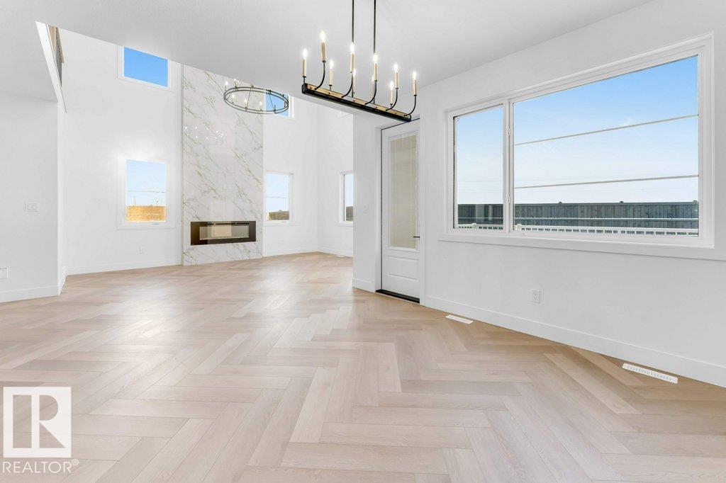 Photo 6 at 16840 33 Avenue SW, Glenridding Ravine, Edmonton