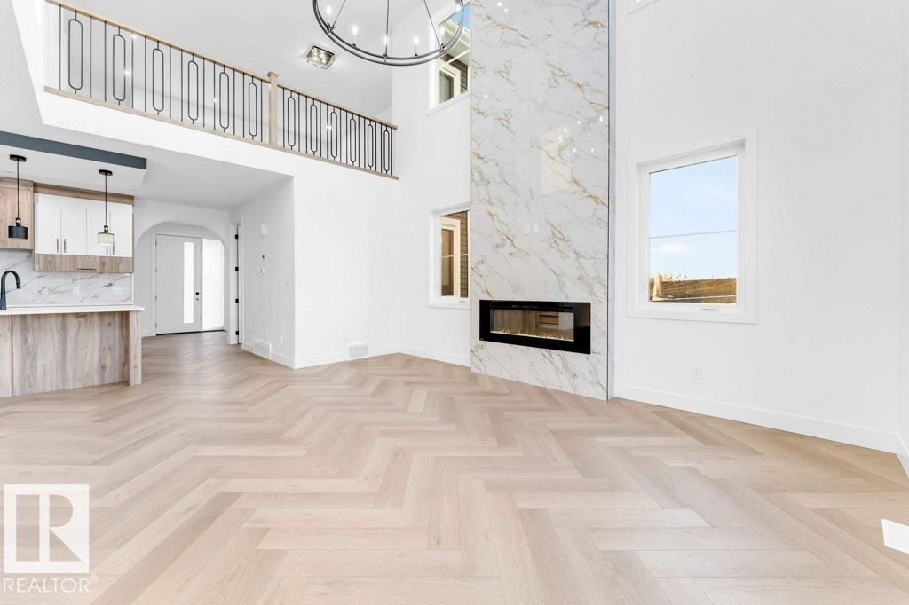 Photo 9 at 16840 33 Avenue SW, Glenridding Ravine, Edmonton