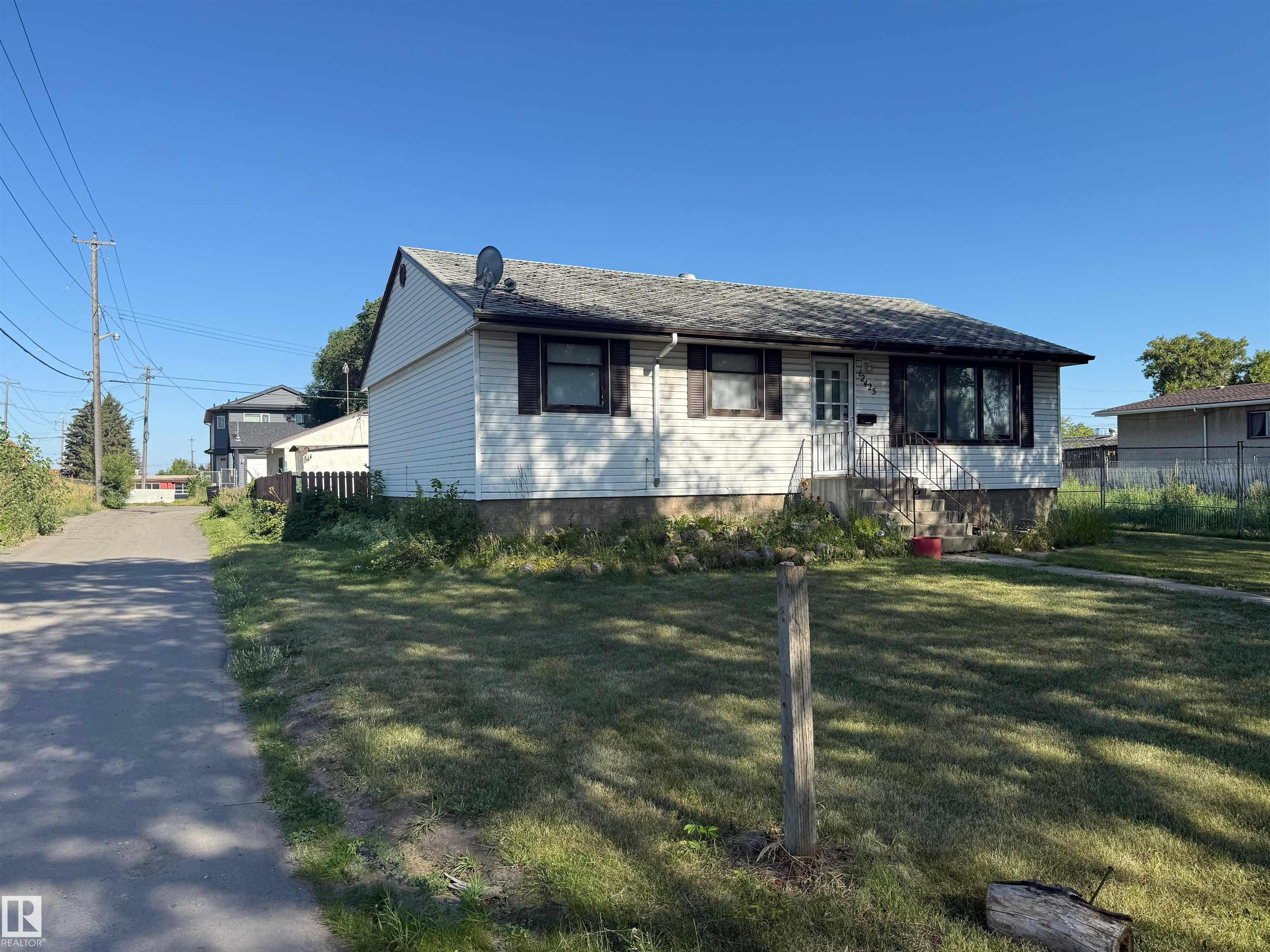 12425 126 Street NW, Prince Charles, Edmonton