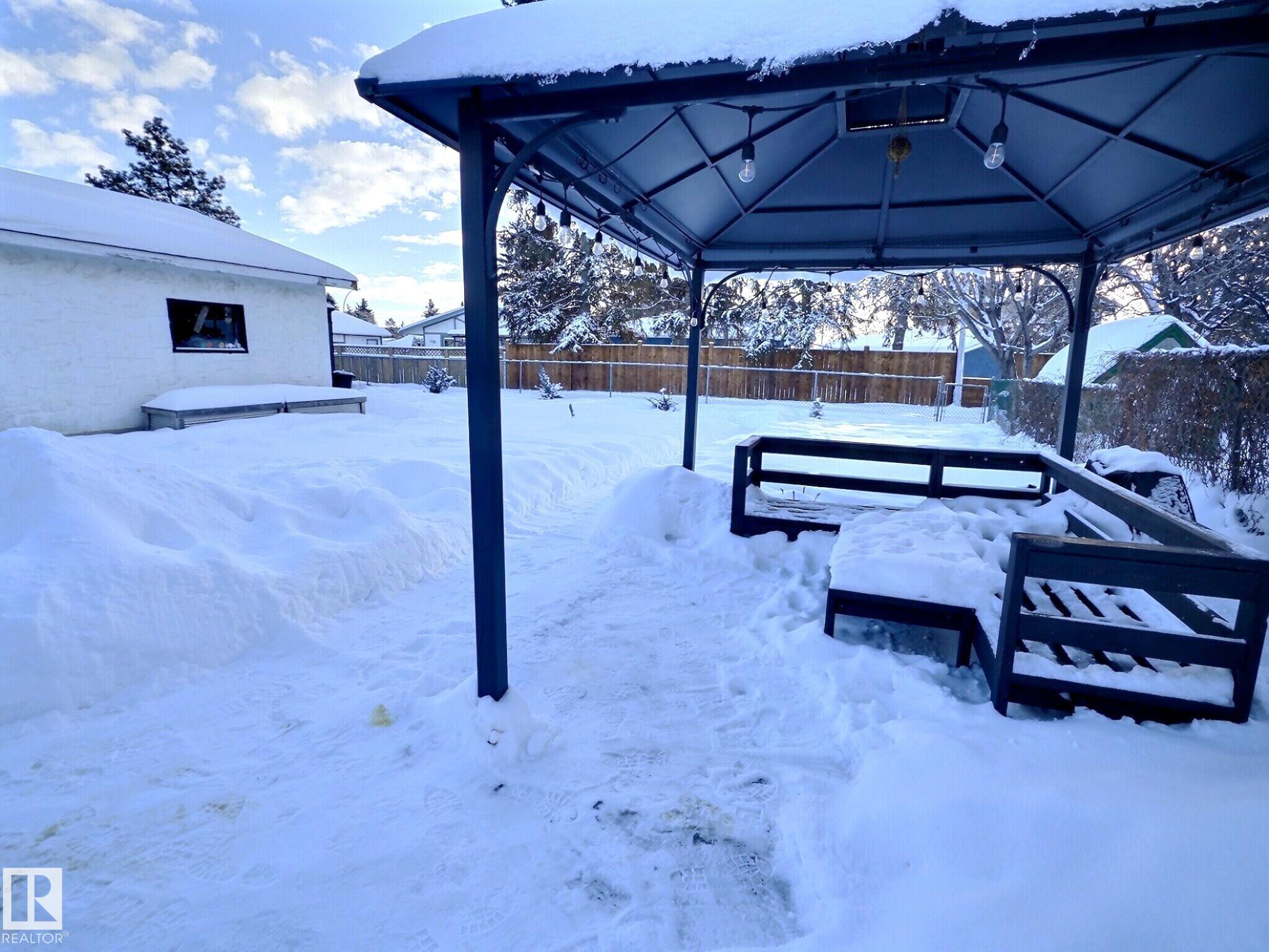 Photo 27 at 17119 82 Avenue NW, Thorncliffe, Edmonton