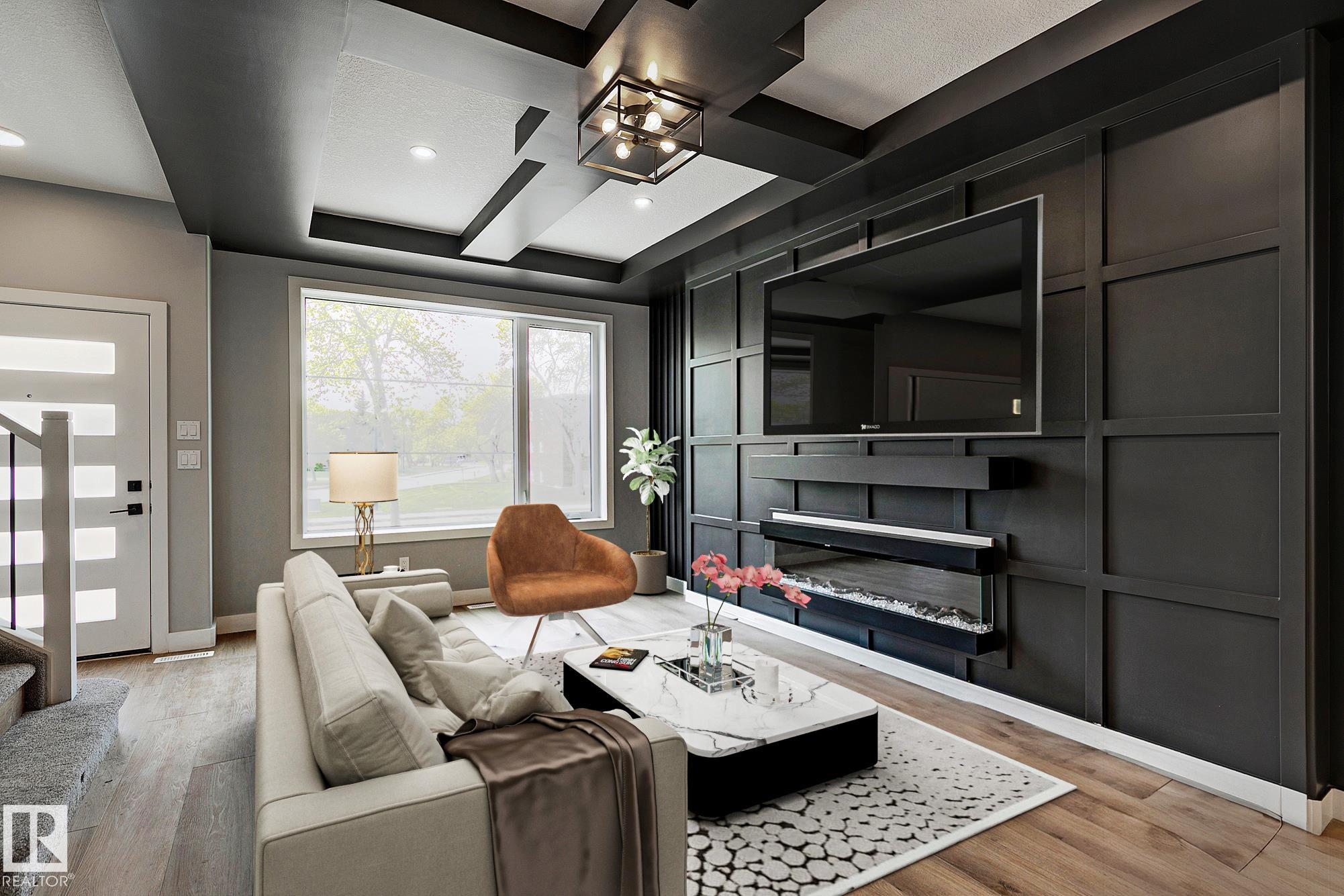 Photo 6 at 11633 St Albert Trail NW, Inglewood, Edmonton