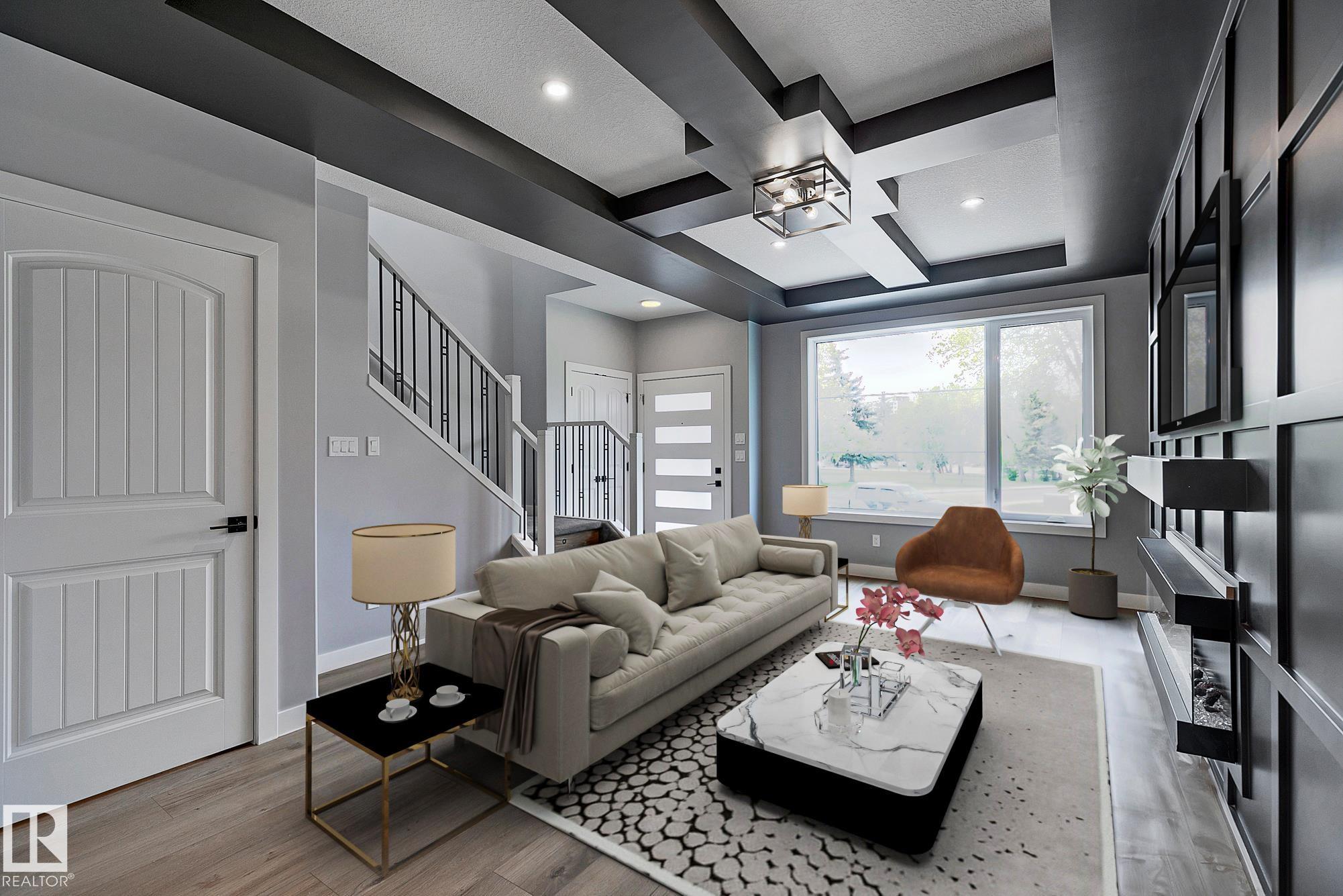 Photo 7 at 11633 St Albert Trail NW, Inglewood, Edmonton