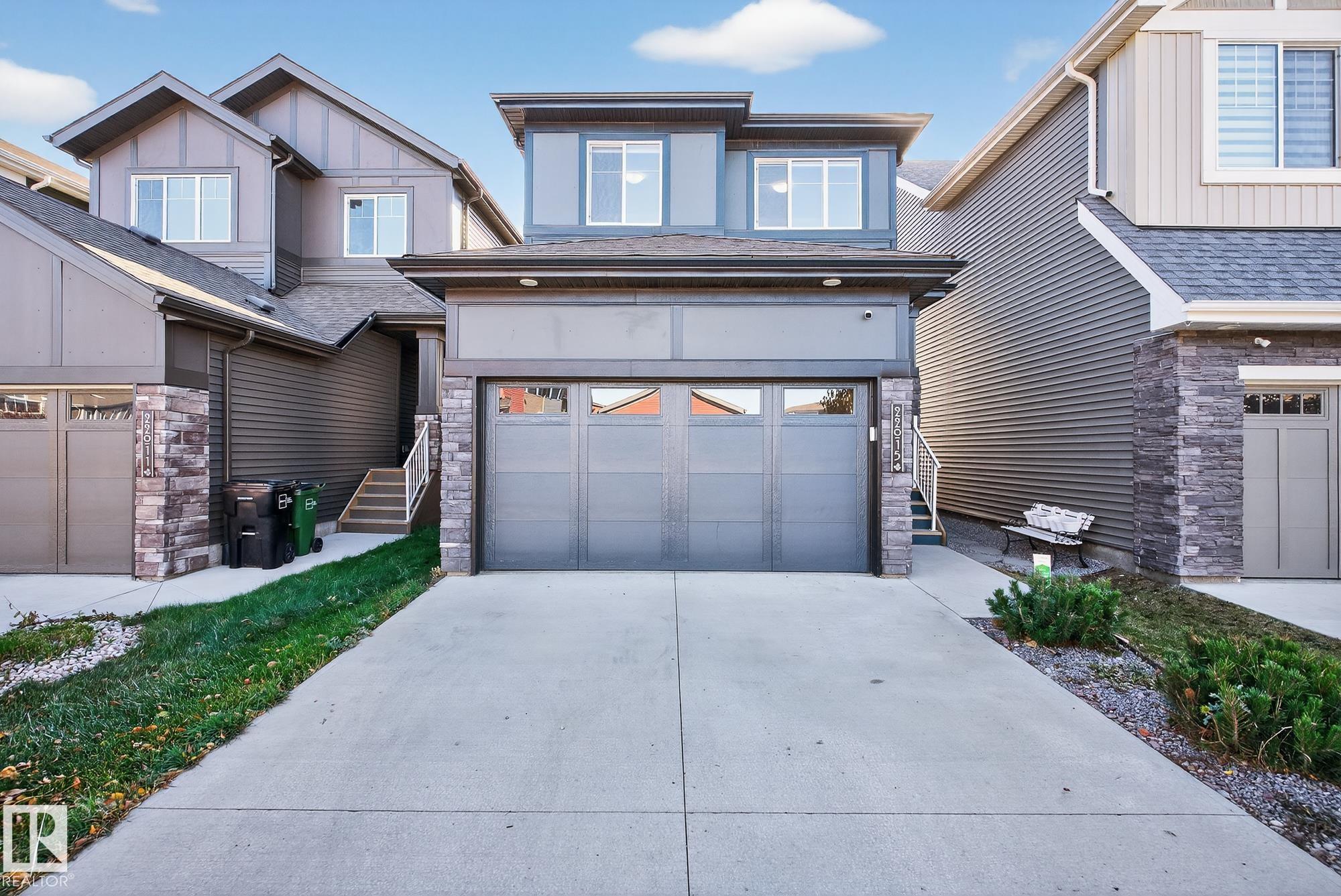 22015 85 Avenue NW, Rosenthal, Edmonton