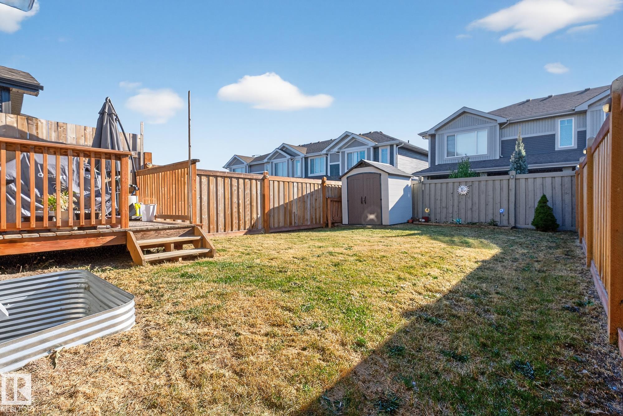 Photo 19 at 22015 85 Avenue NW, Rosenthal, Edmonton