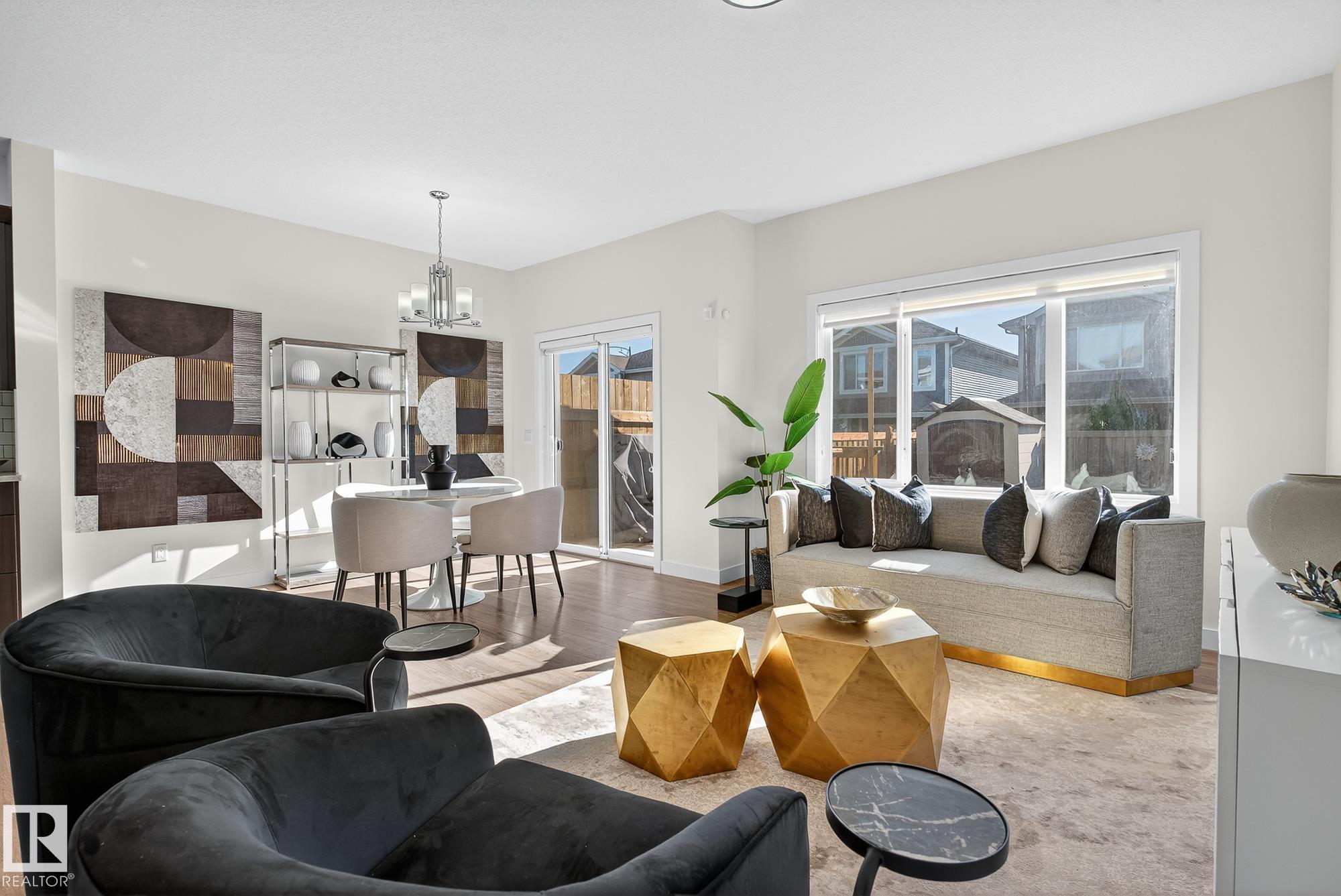 22015 85 Avenue NW, Rosenthal, Edmonton