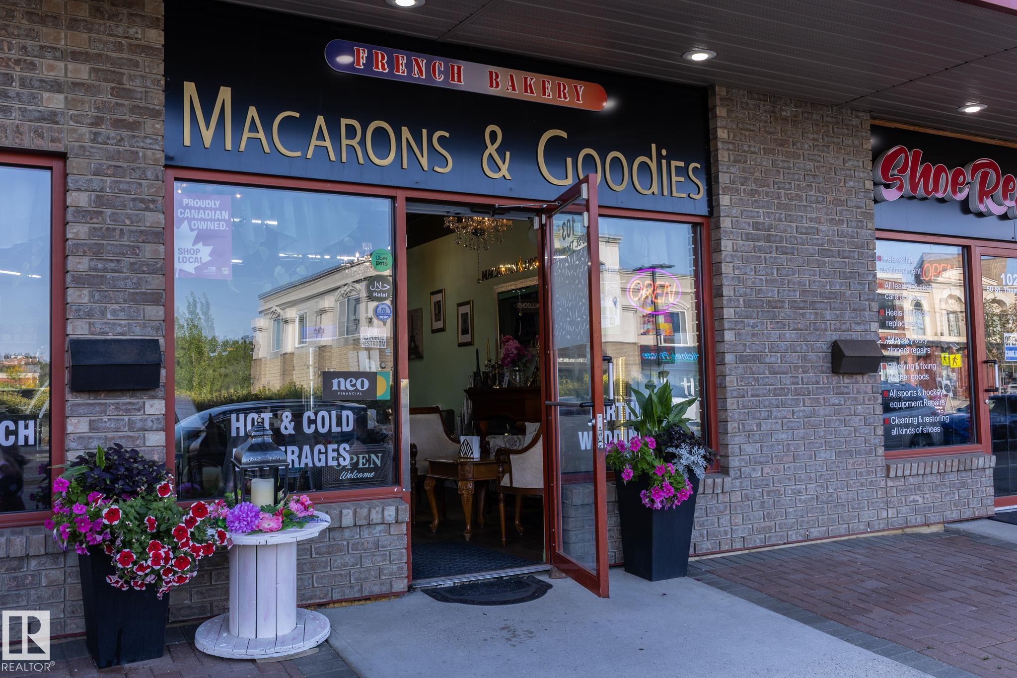 Photo 30 at 304 - 14 Mission Avenue, Downtown, St. Albert