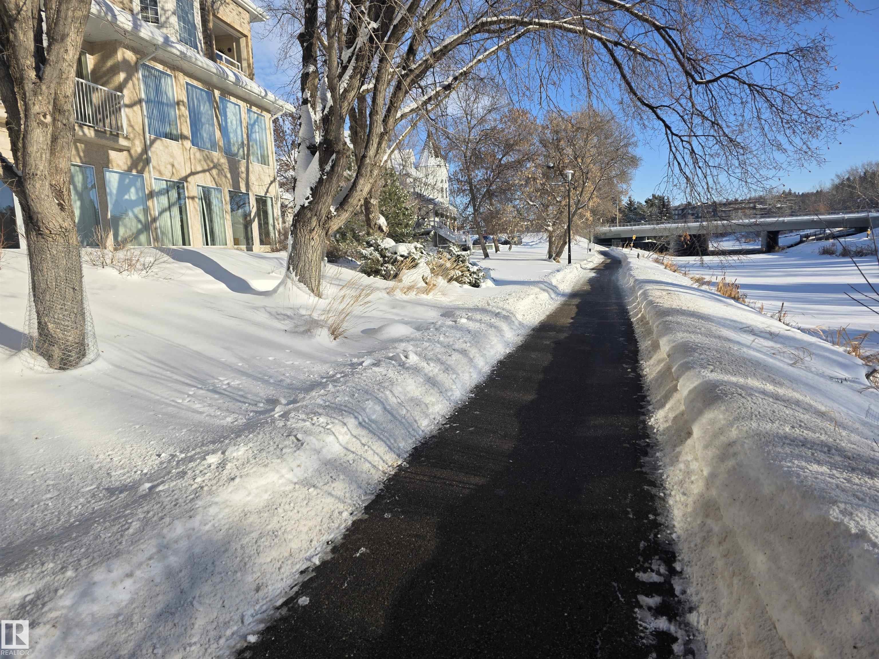 Photo 33 at 304 - 14 Mission Avenue, Downtown, St. Albert