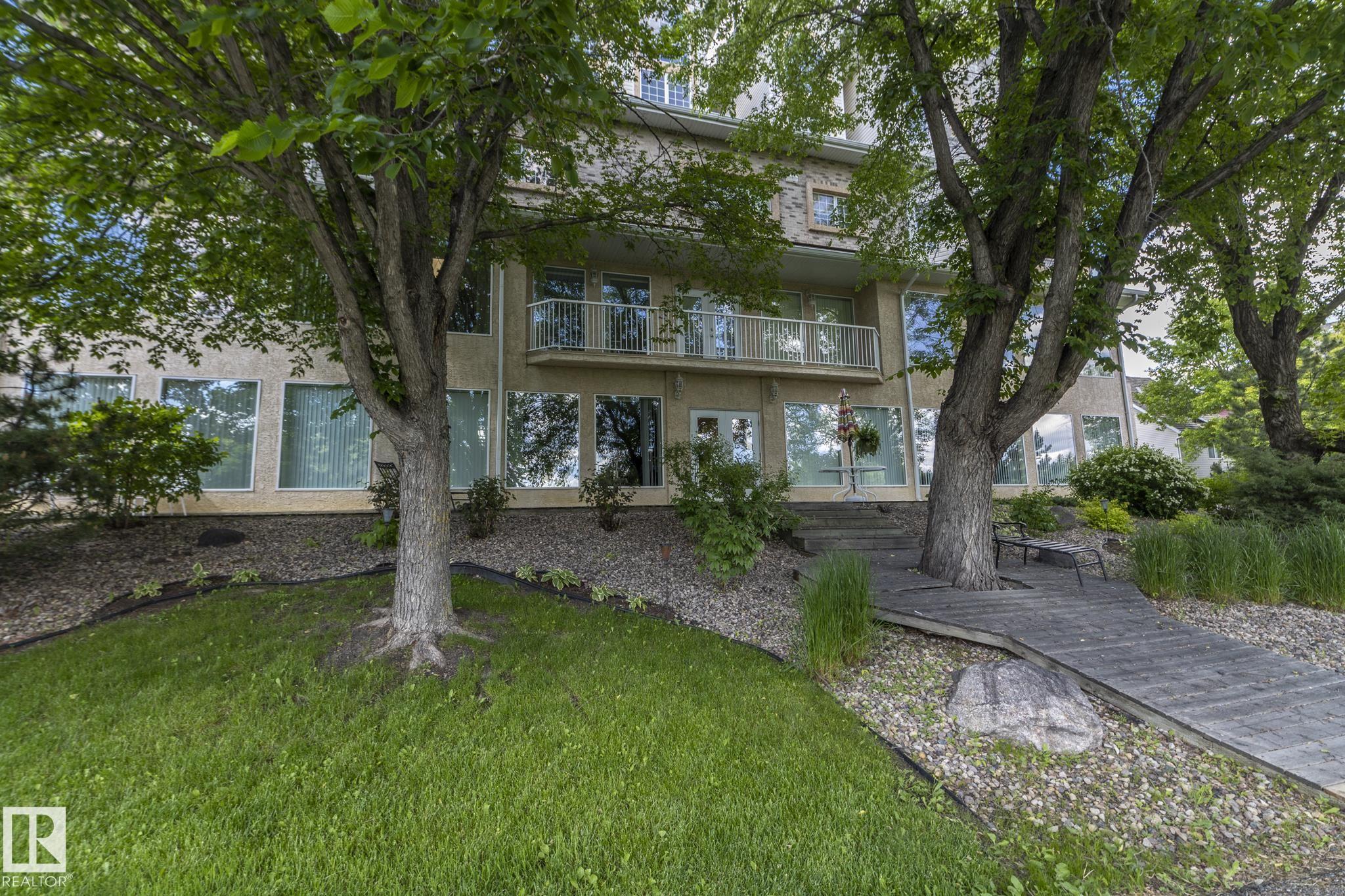 Photo 34 at 304 - 14 Mission Avenue, Downtown, St. Albert