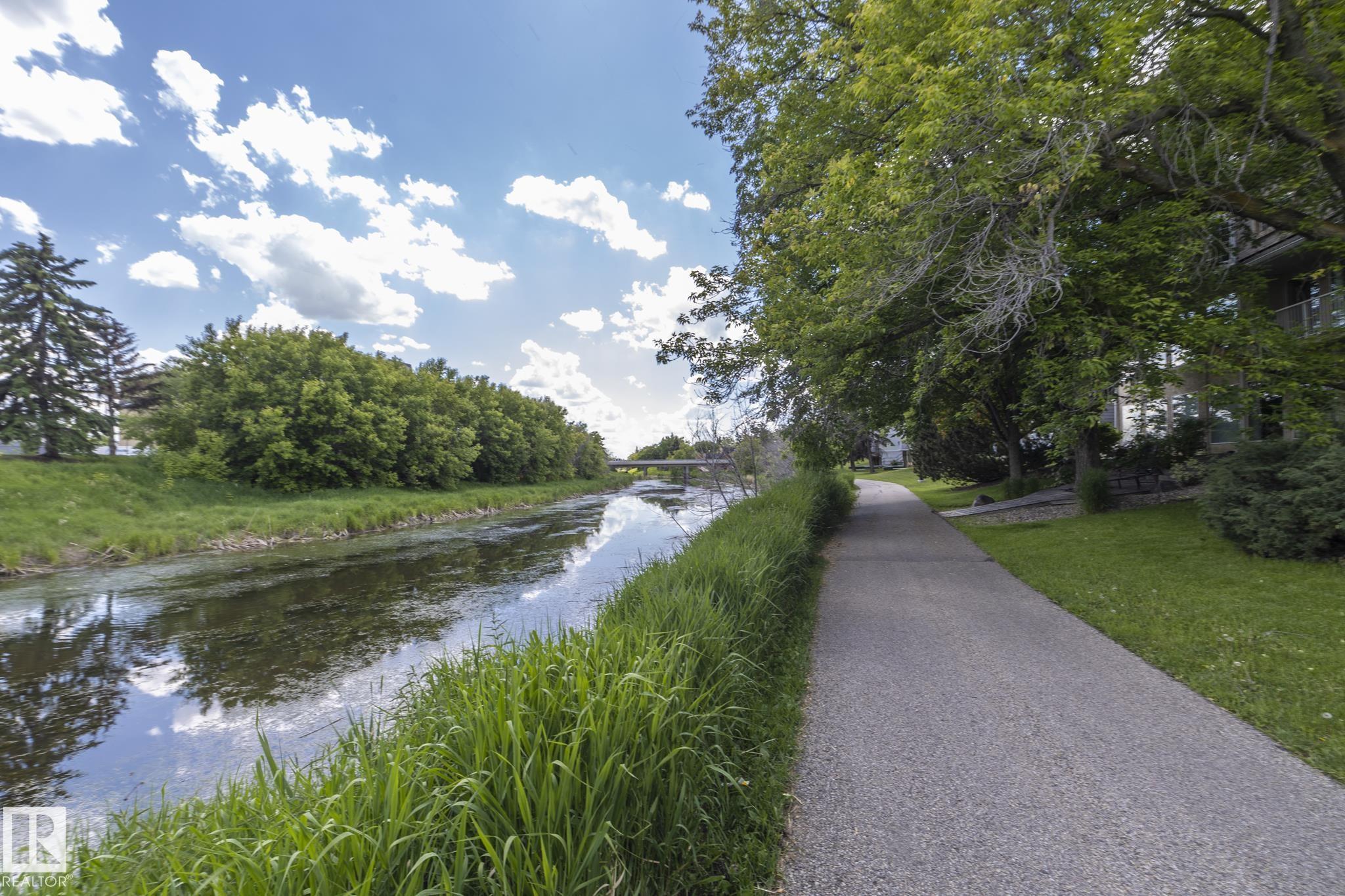 Photo 37 at 304 - 14 Mission Avenue, Downtown, St. Albert