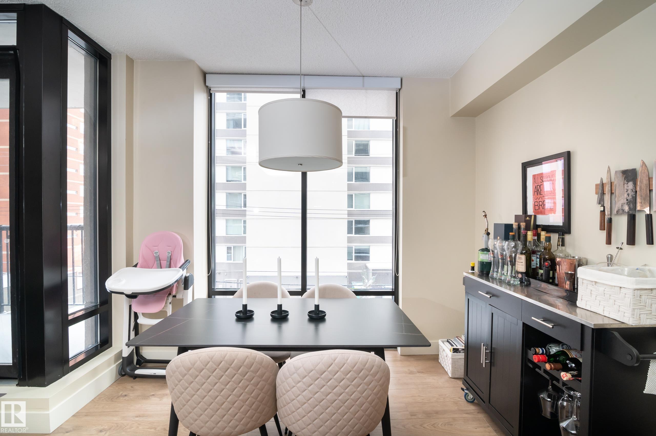 Photo 11 at 304 - 11933 Jasper Avenue NW, Wîhkwêntôwin, Edmonton