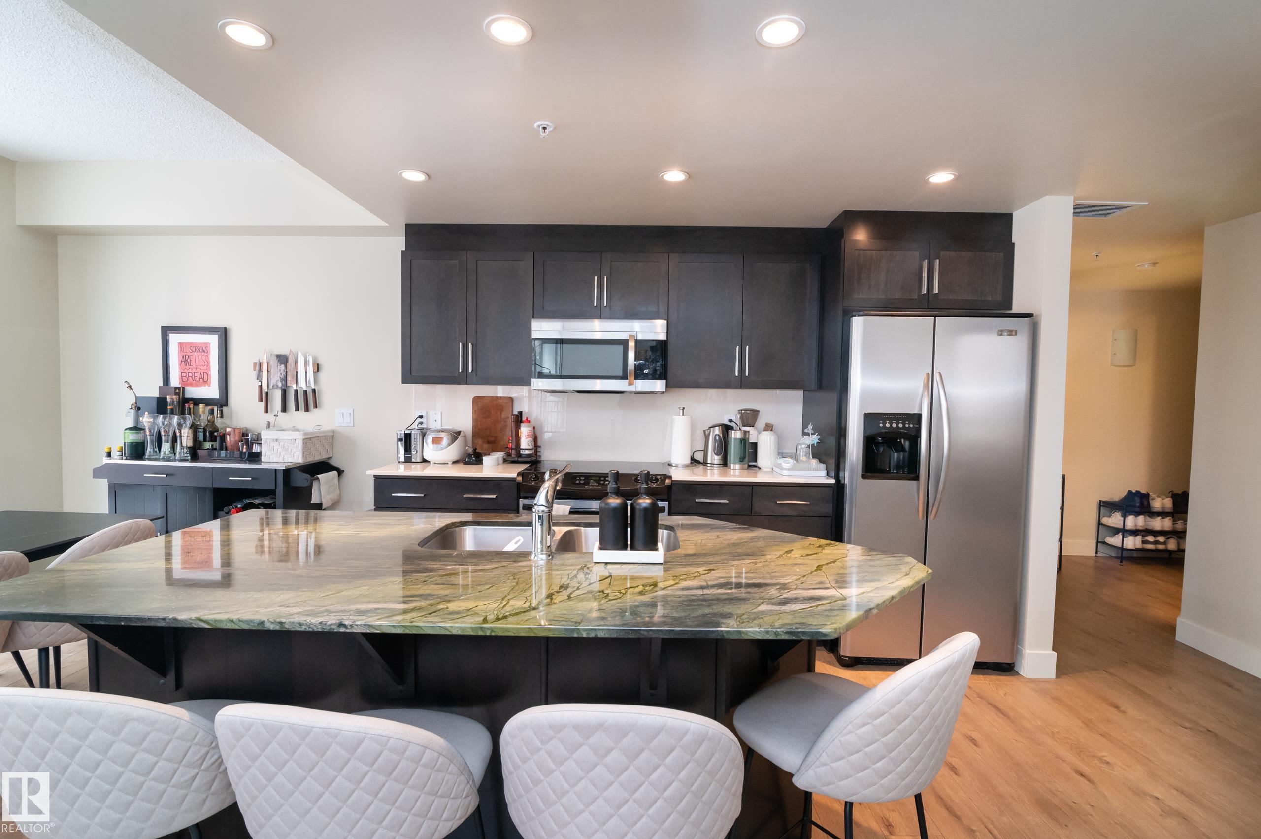 Photo 14 at 304 - 11933 Jasper Avenue NW, Wîhkwêntôwin, Edmonton