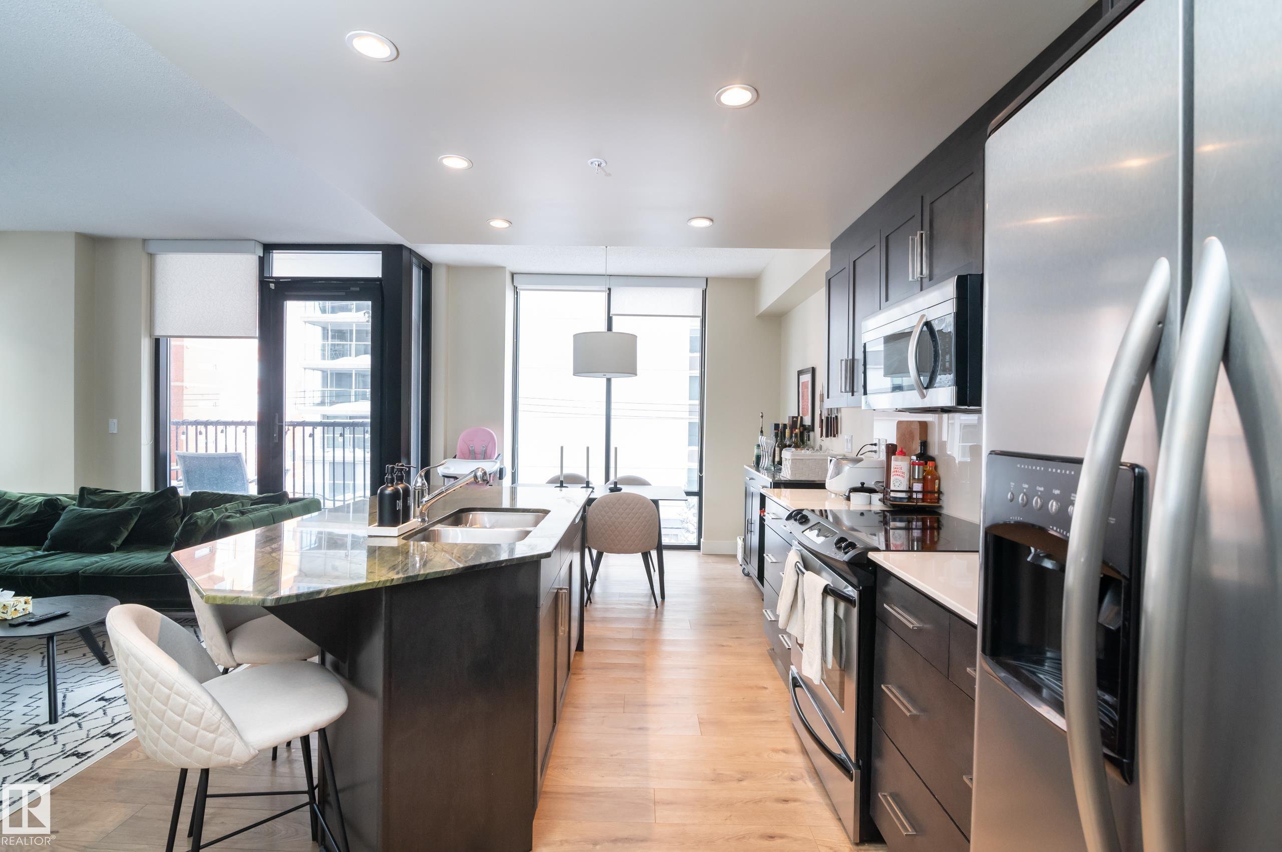 Photo 18 at 304 - 11933 Jasper Avenue NW, Wîhkwêntôwin, Edmonton