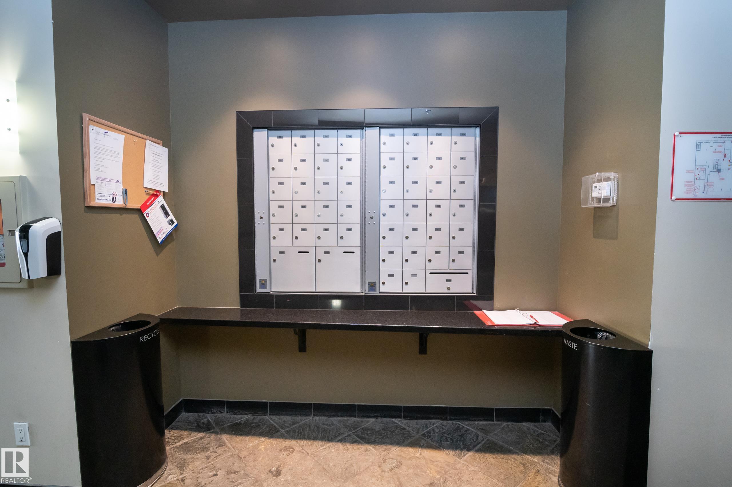 Photo 28 at 304 - 11933 Jasper Avenue NW, Wîhkwêntôwin, Edmonton