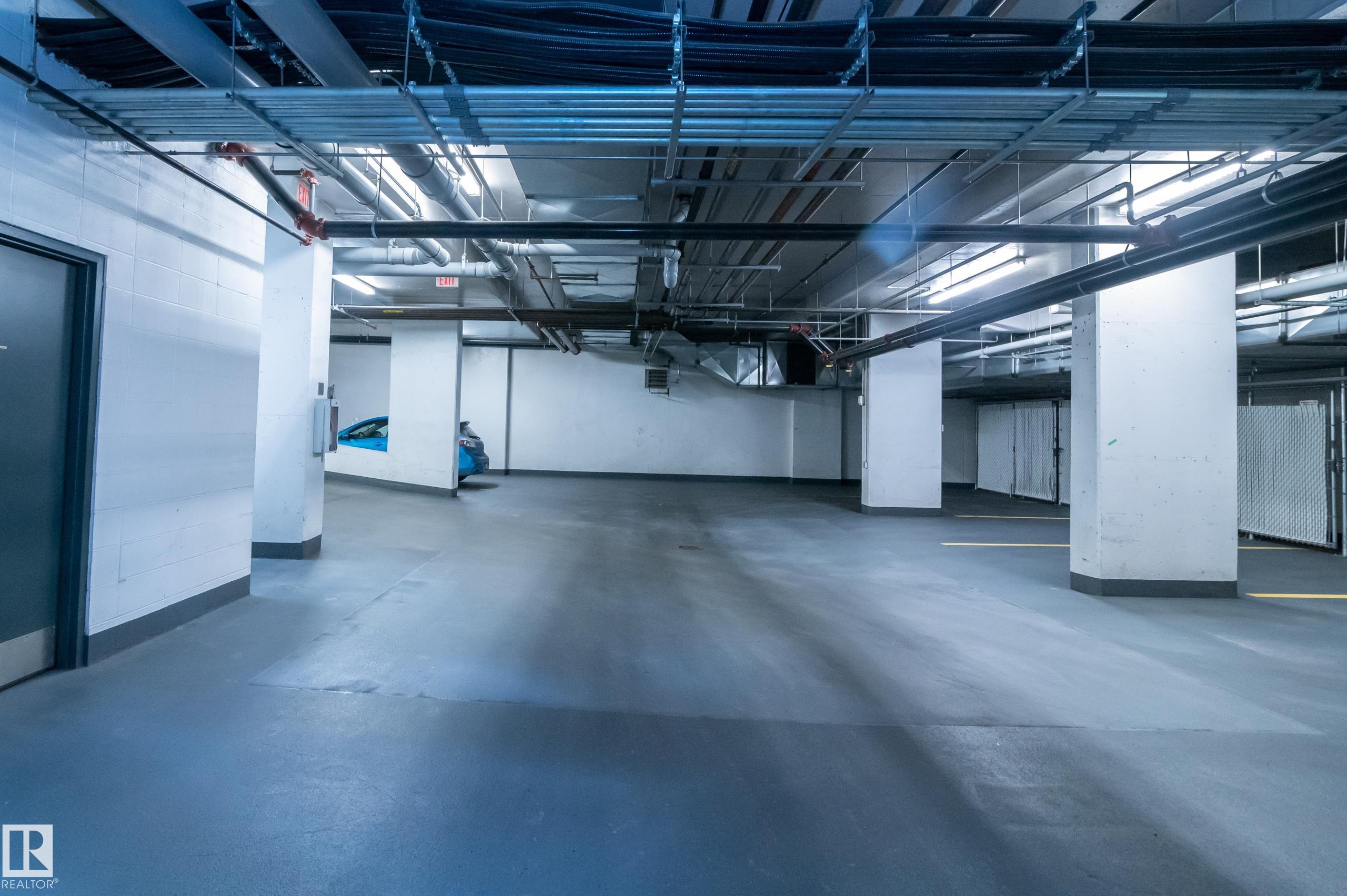 Photo 29 at 304 - 11933 Jasper Avenue NW, Wîhkwêntôwin, Edmonton