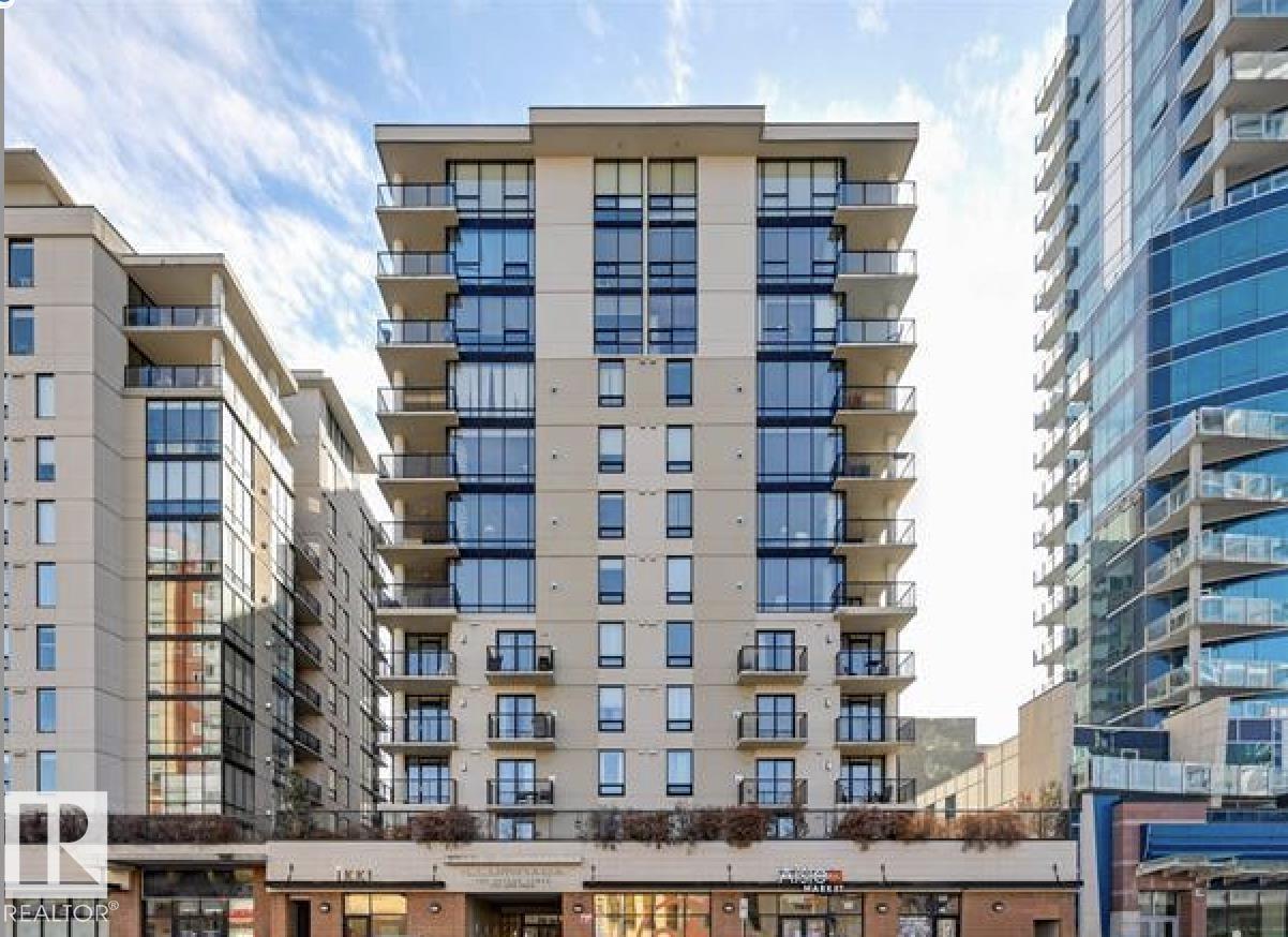 Photo 32 at 304 - 11933 Jasper Avenue NW, Wîhkwêntôwin, Edmonton