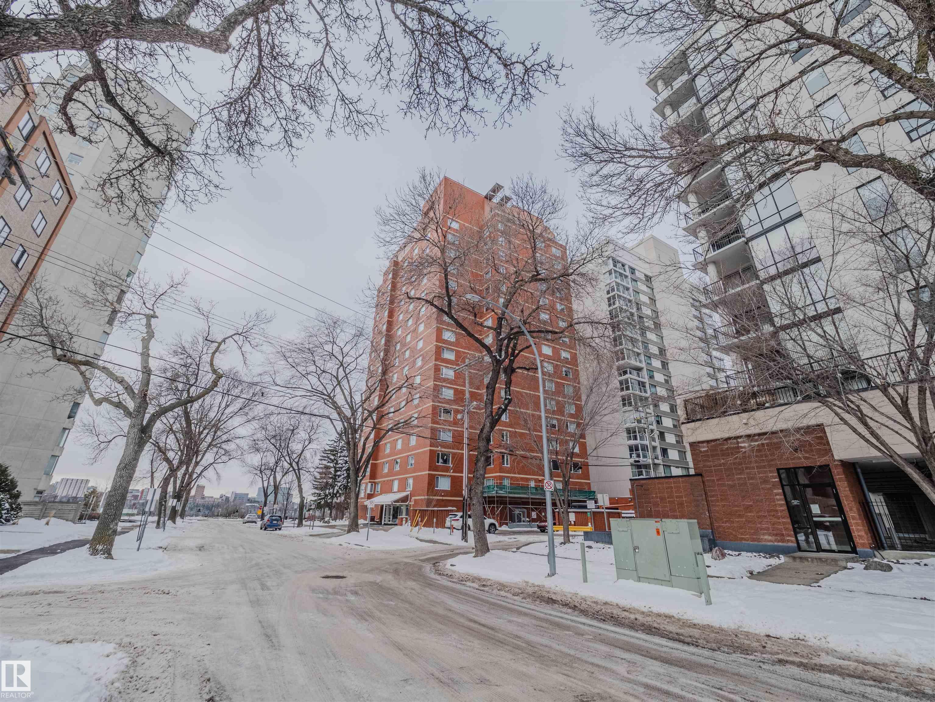 Photo 35 at 304 - 11933 Jasper Avenue NW, Wîhkwêntôwin, Edmonton