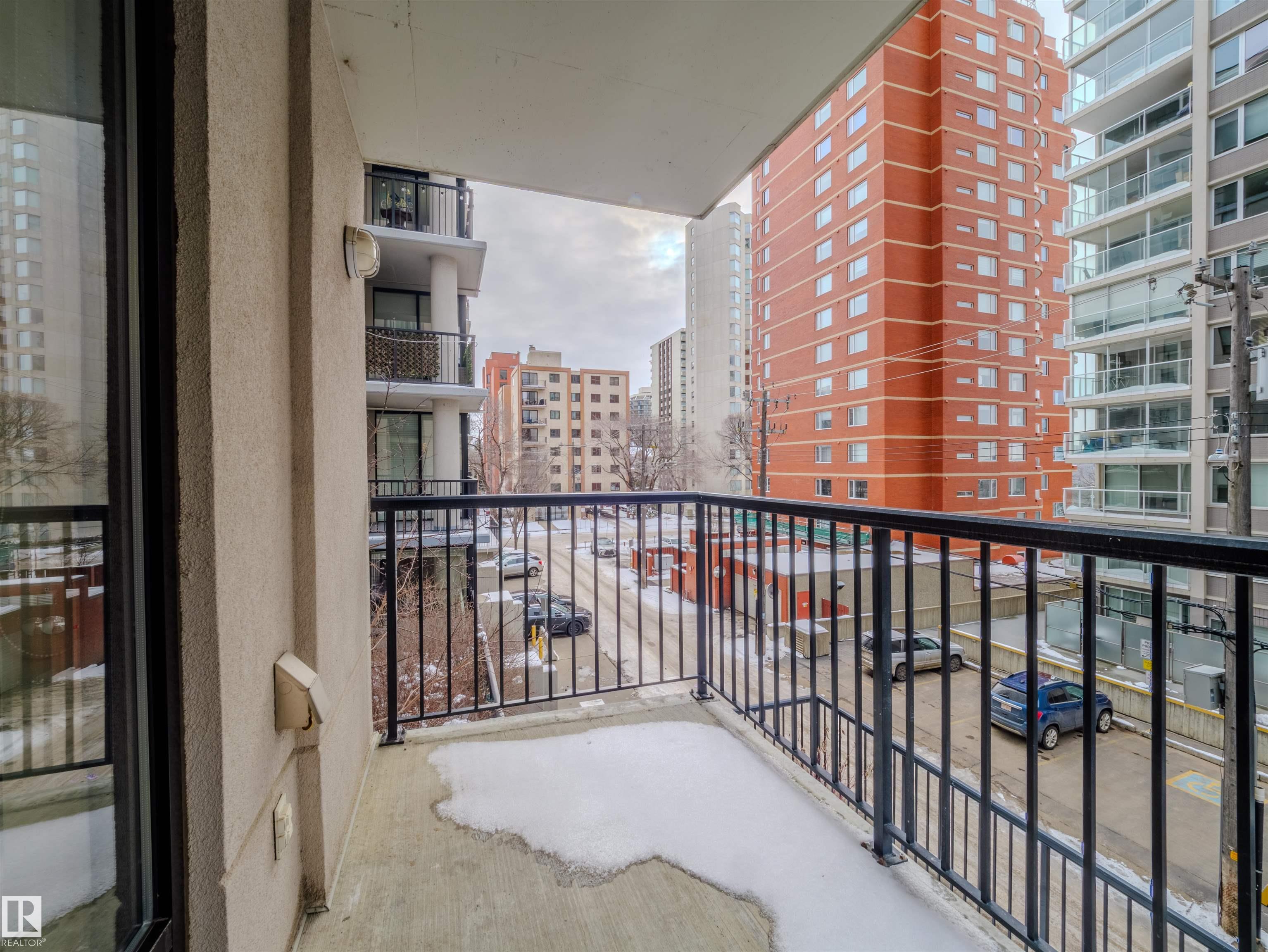 Photo 39 at 304 - 11933 Jasper Avenue NW, Wîhkwêntôwin, Edmonton