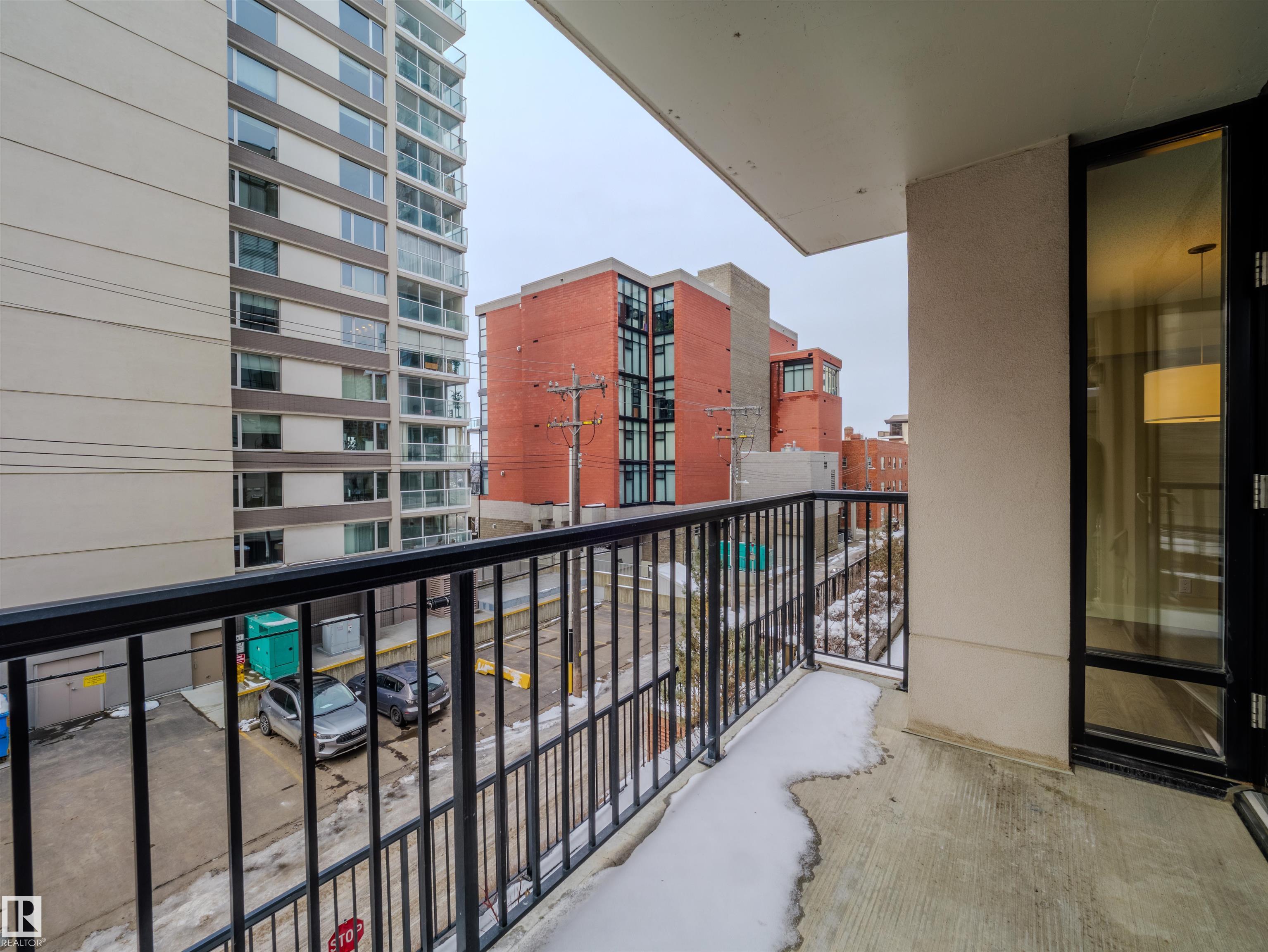 Photo 40 at 304 - 11933 Jasper Avenue NW, Wîhkwêntôwin, Edmonton