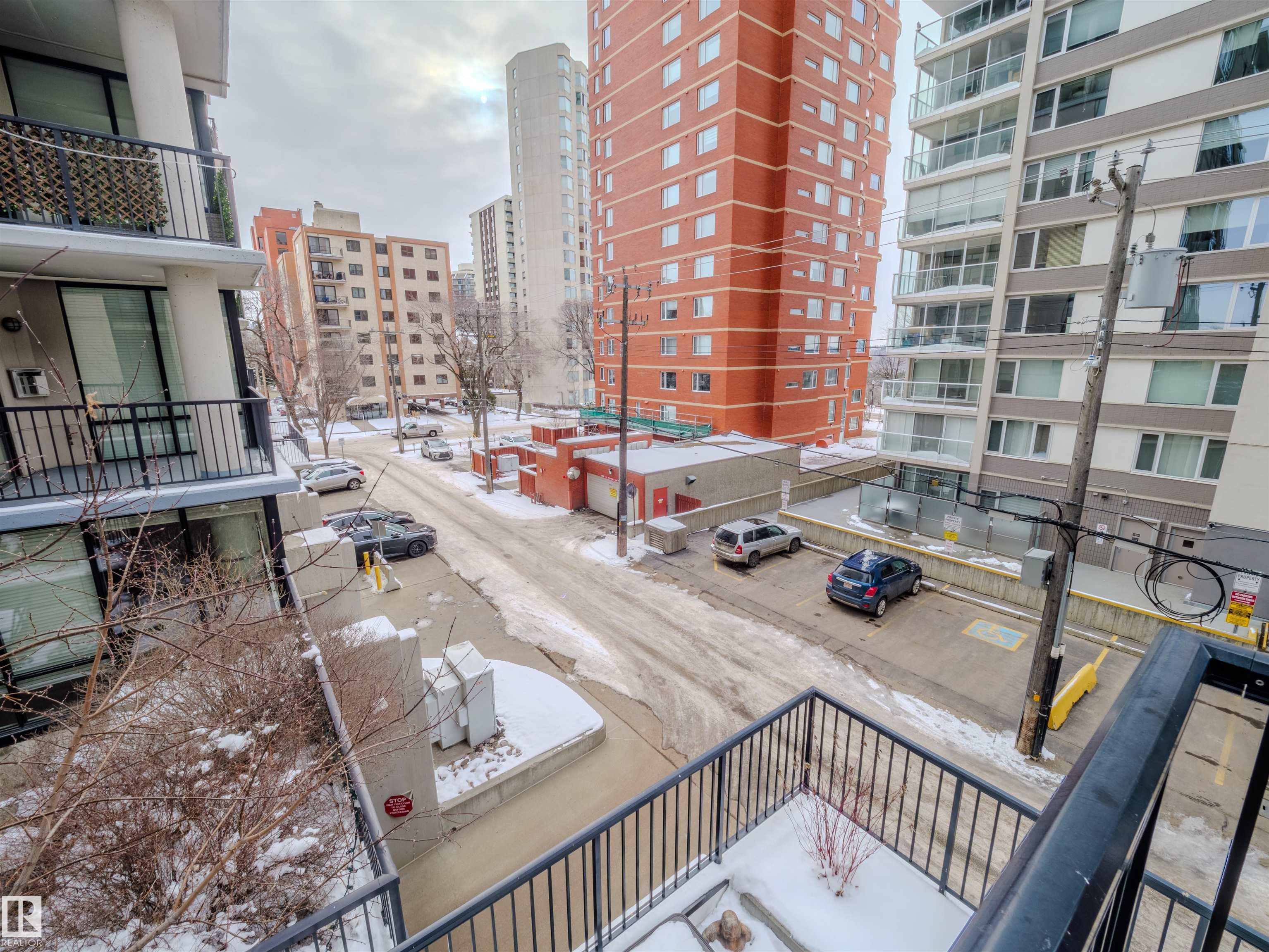 Photo 41 at 304 - 11933 Jasper Avenue NW, Wîhkwêntôwin, Edmonton