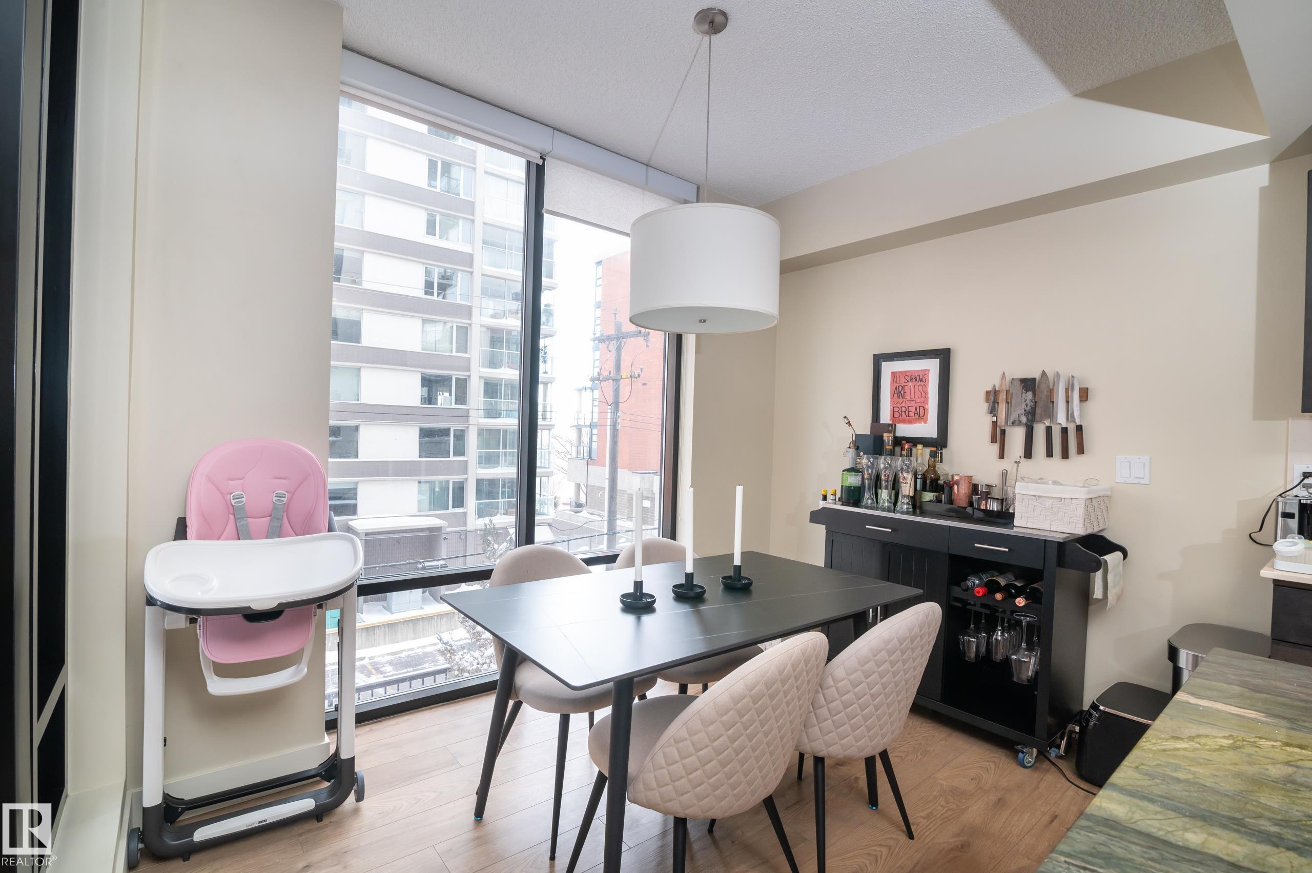 Photo 8 at 304 - 11933 Jasper Avenue NW, Wîhkwêntôwin, Edmonton