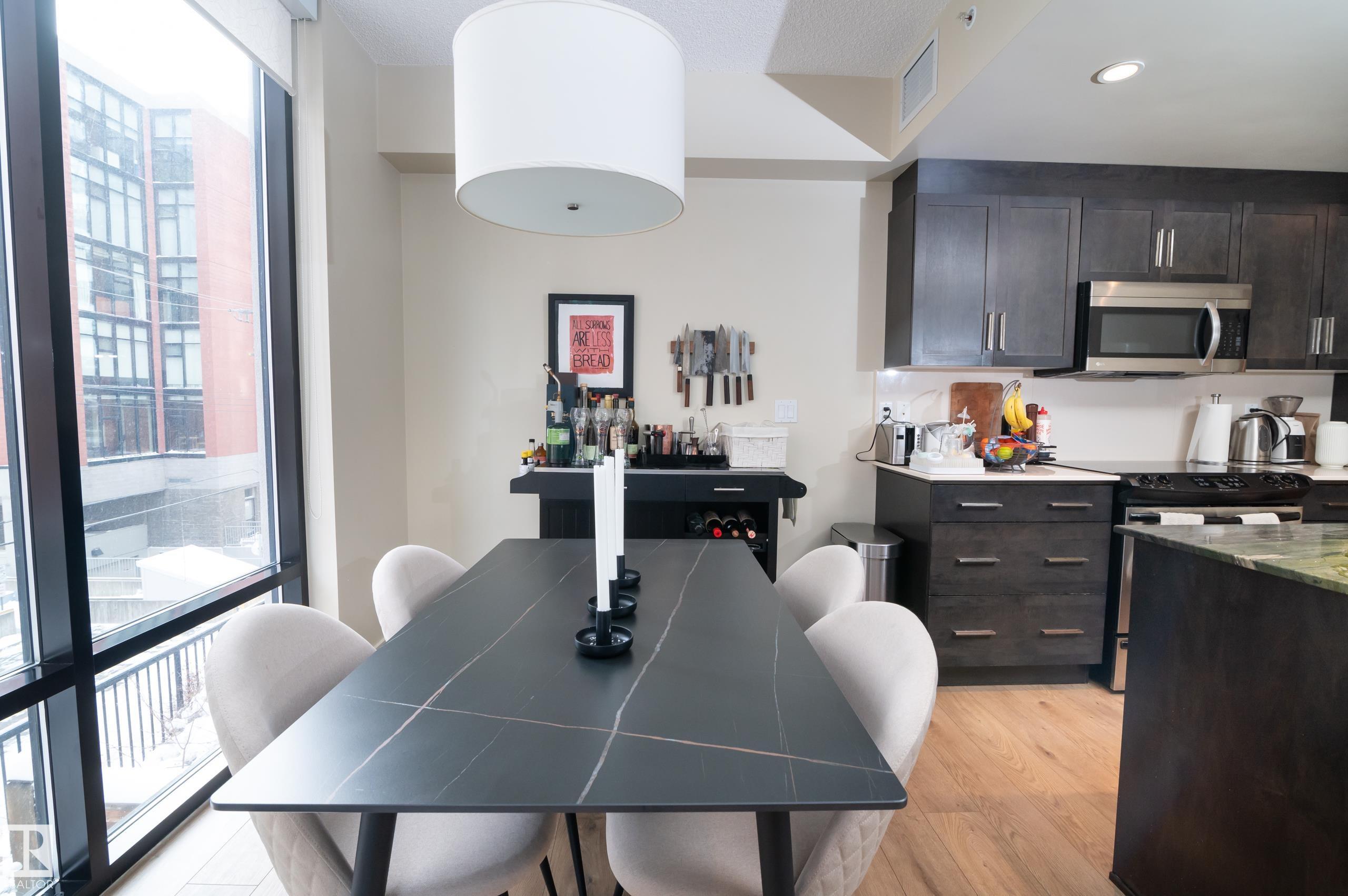 Photo 9 at 304 - 11933 Jasper Avenue NW, Wîhkwêntôwin, Edmonton