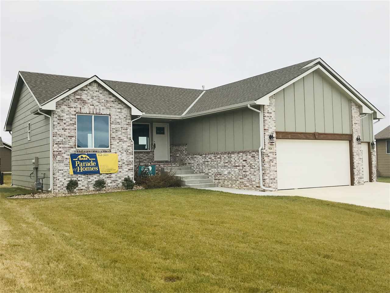Open Houses
