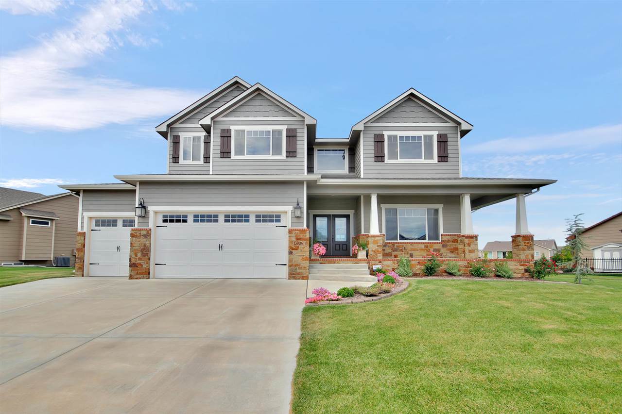 Open Houses