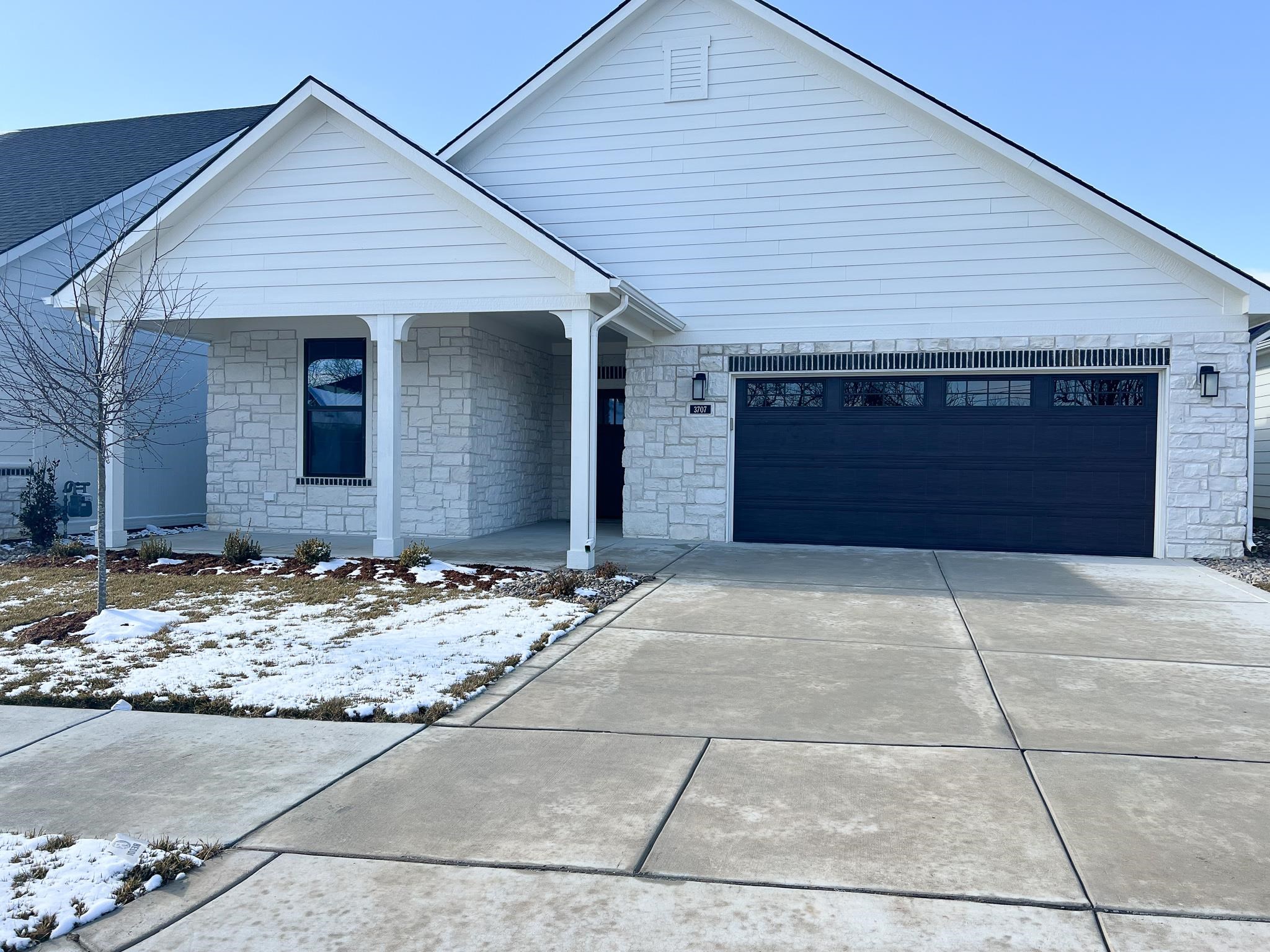 Photo of 3707 N Ritchfield in Wichita, KS