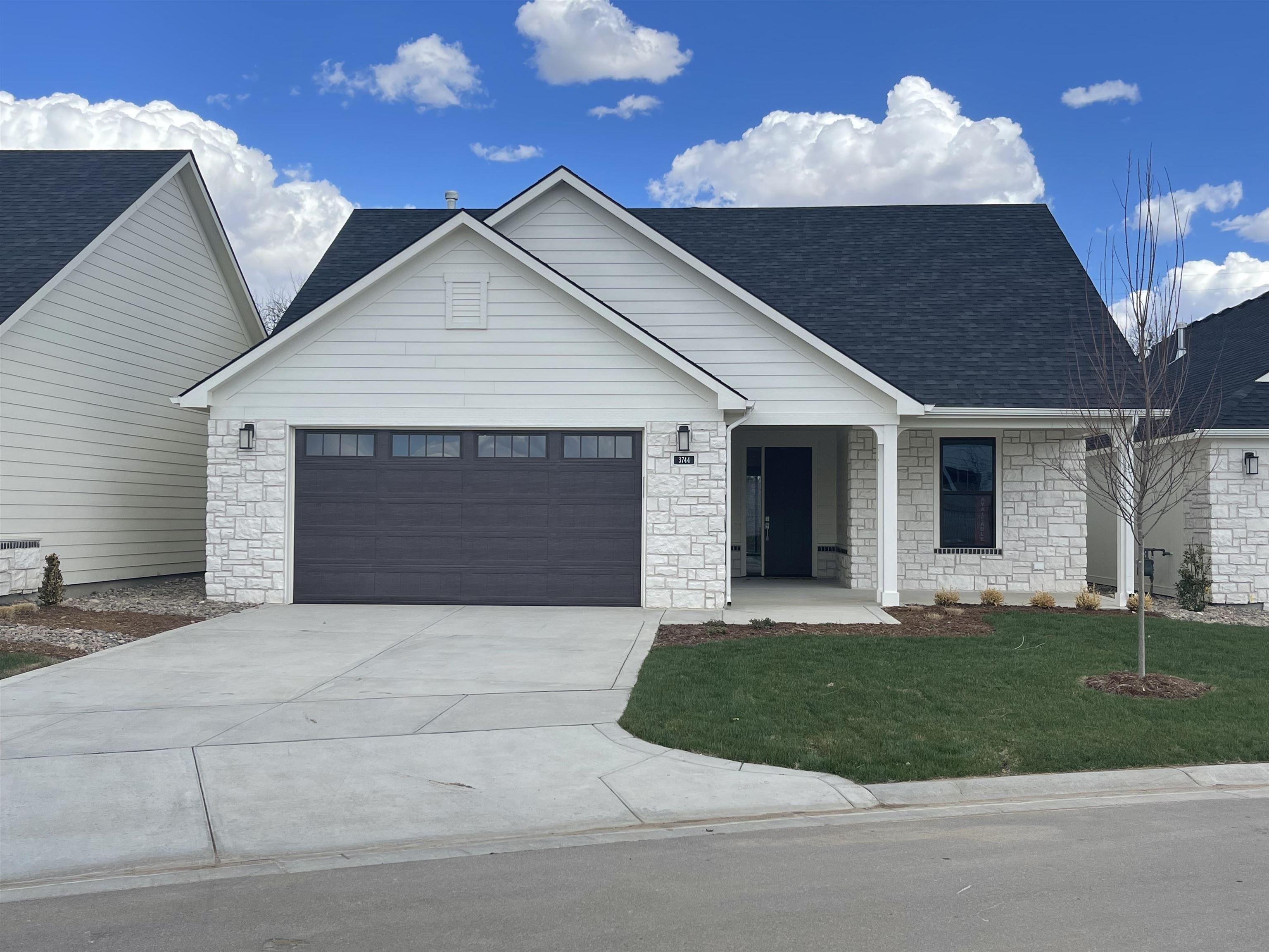 Photo of 3744 N Ritchfield in Wichita, KS