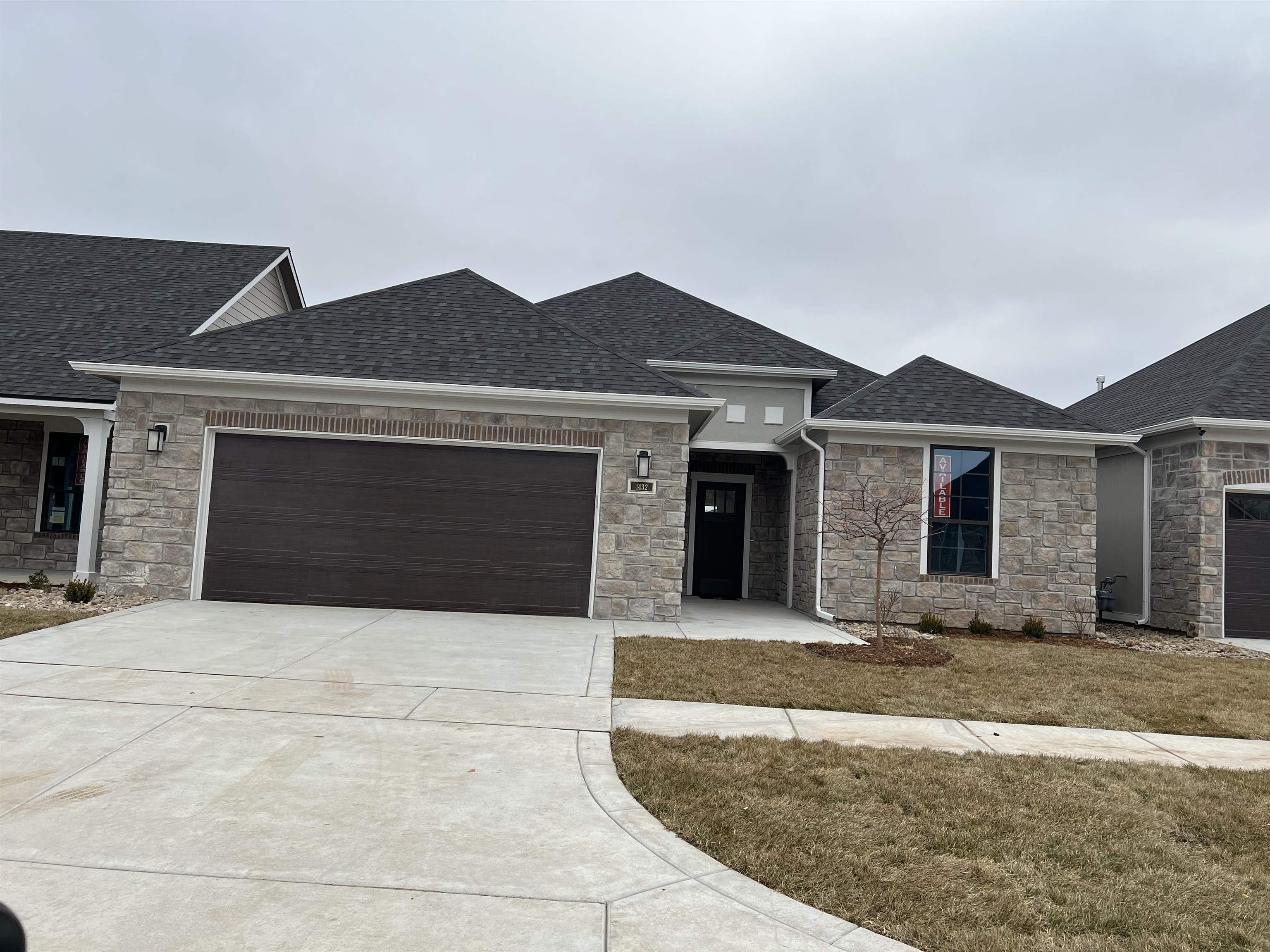 Photo of 1432 S Canyon St Casina Model in Wichita, KS